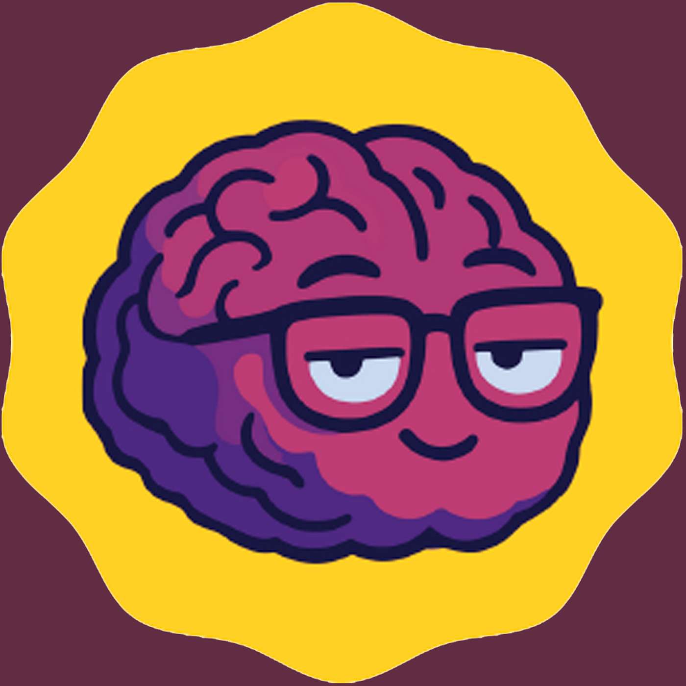 Brains Are Sexy's Podcast cover art