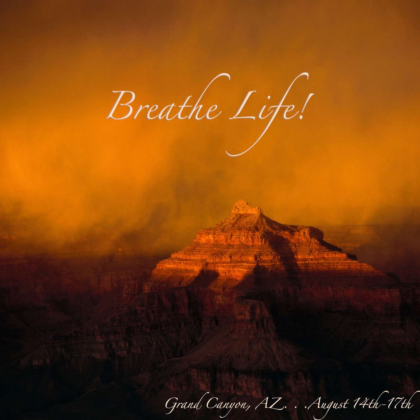 BeSimply... Be Here {Sound&Silence}