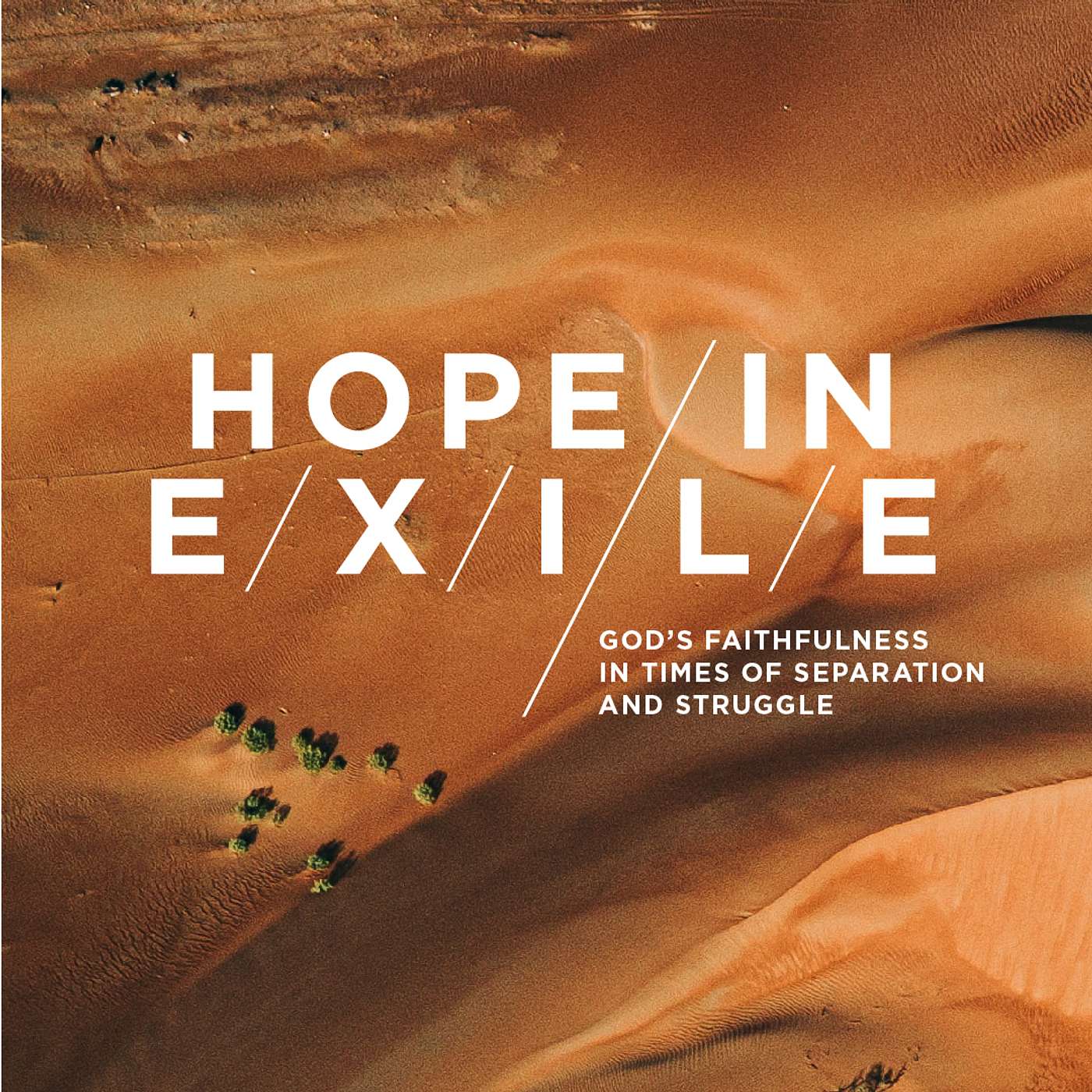 Hope Alliance Nazareth