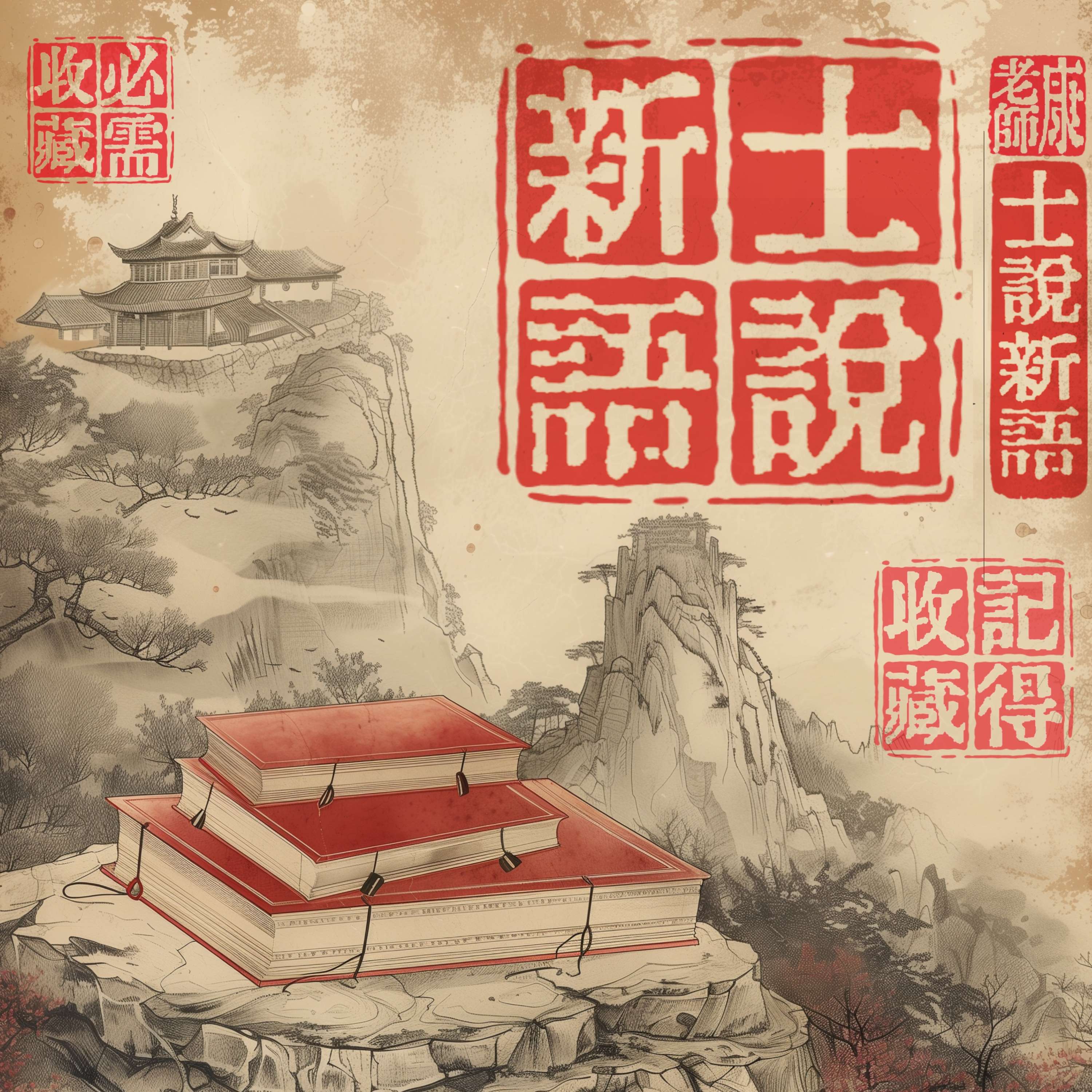 「士」說新語 - 在閒聊中學習