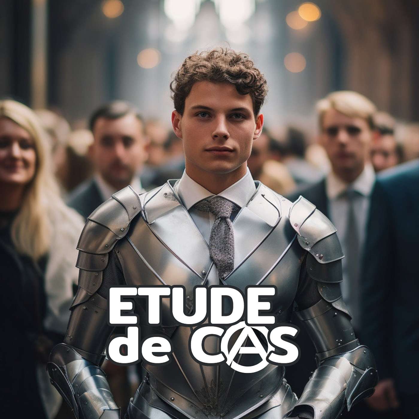 Stéphane Edouard • Études de cas