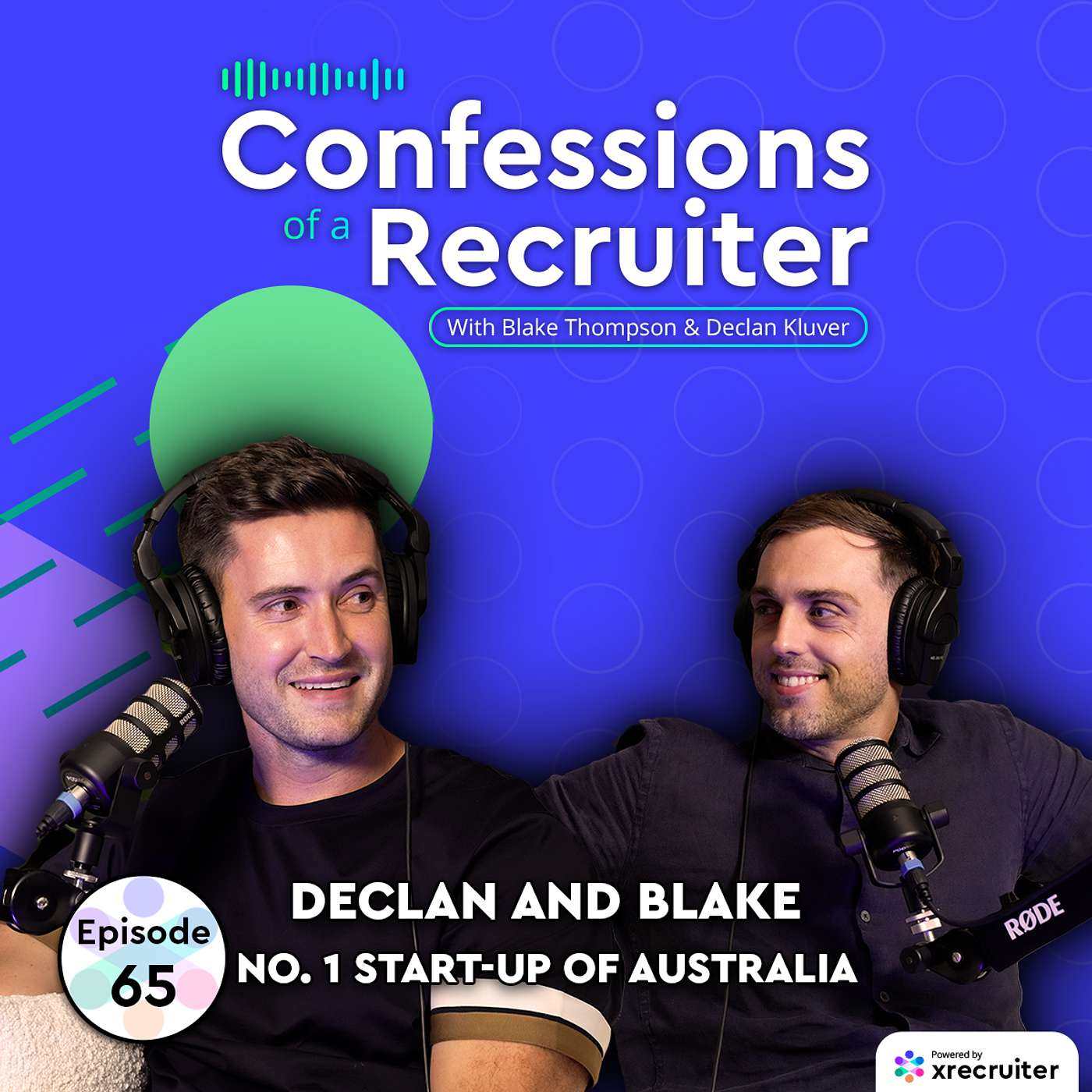 Confessions of a Recruiter