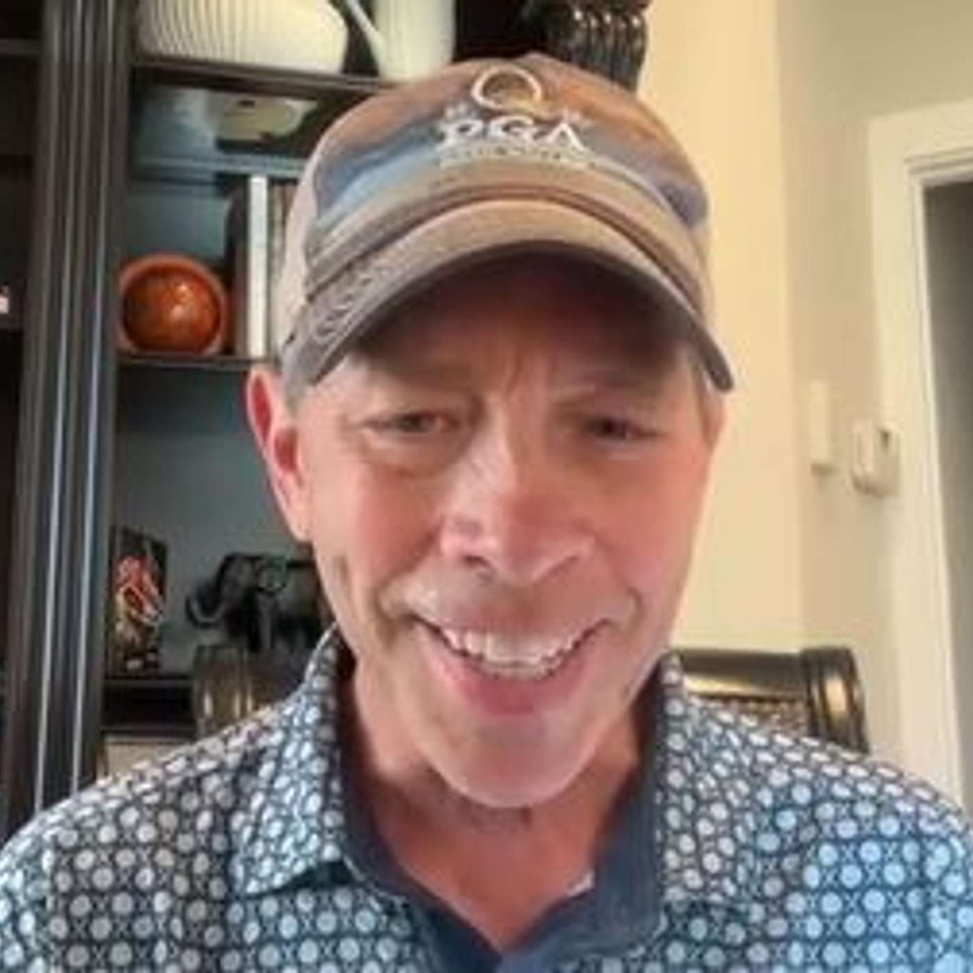 10.31.2025 - Mitch Emoff, playwright