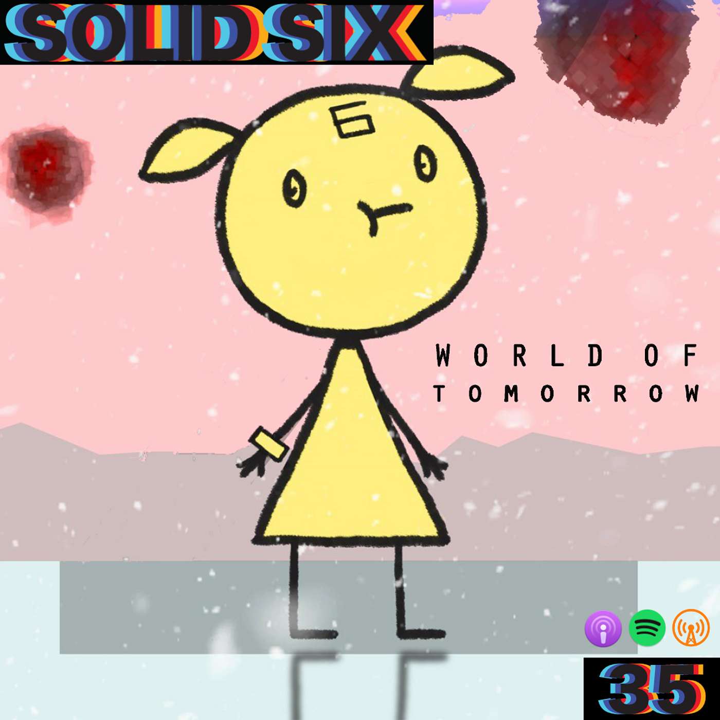 Solid Six