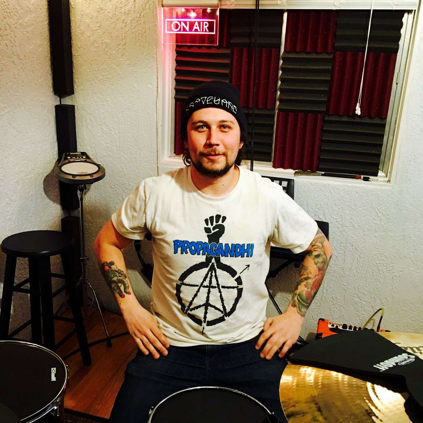 The CO Local Podcast