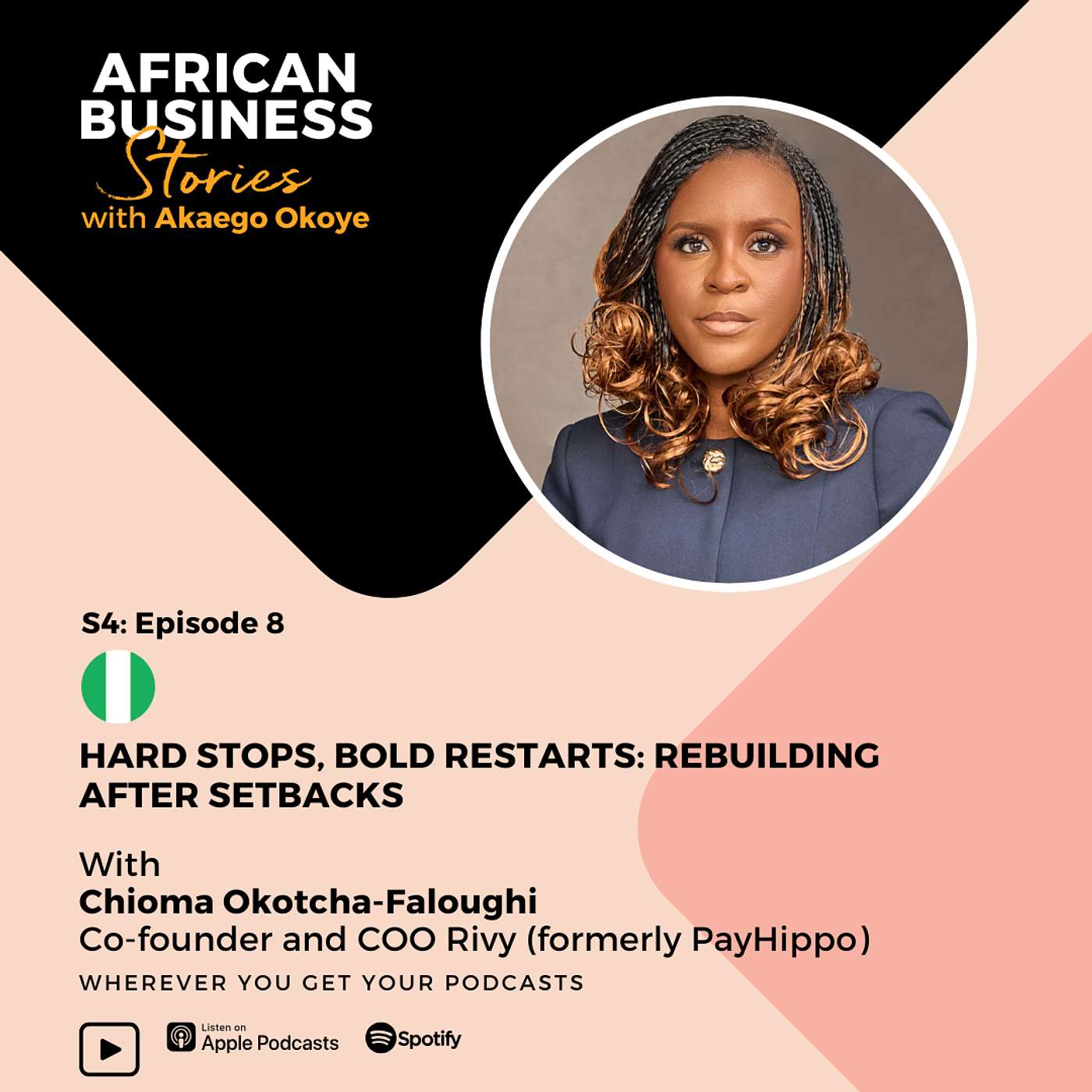 African Business Stories