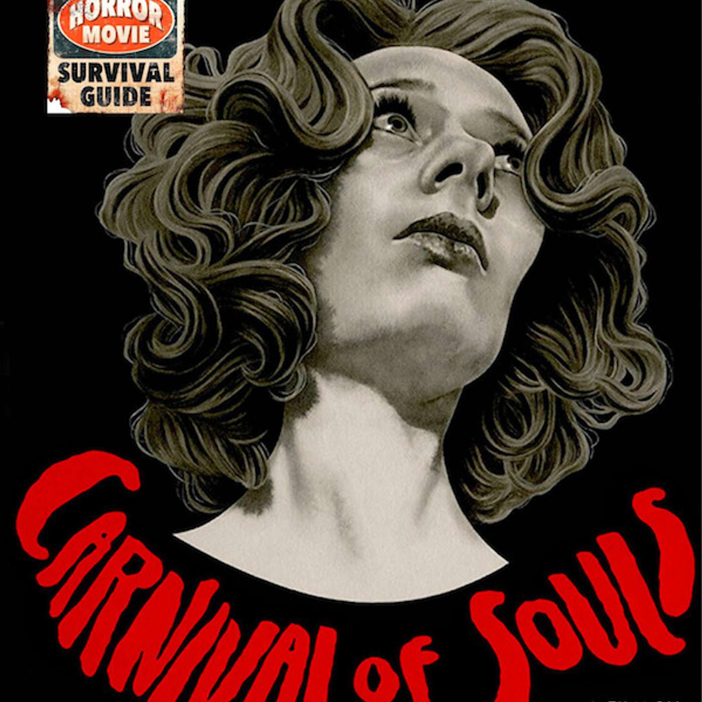 Carnival of Souls - Our imaginations play tricks on us