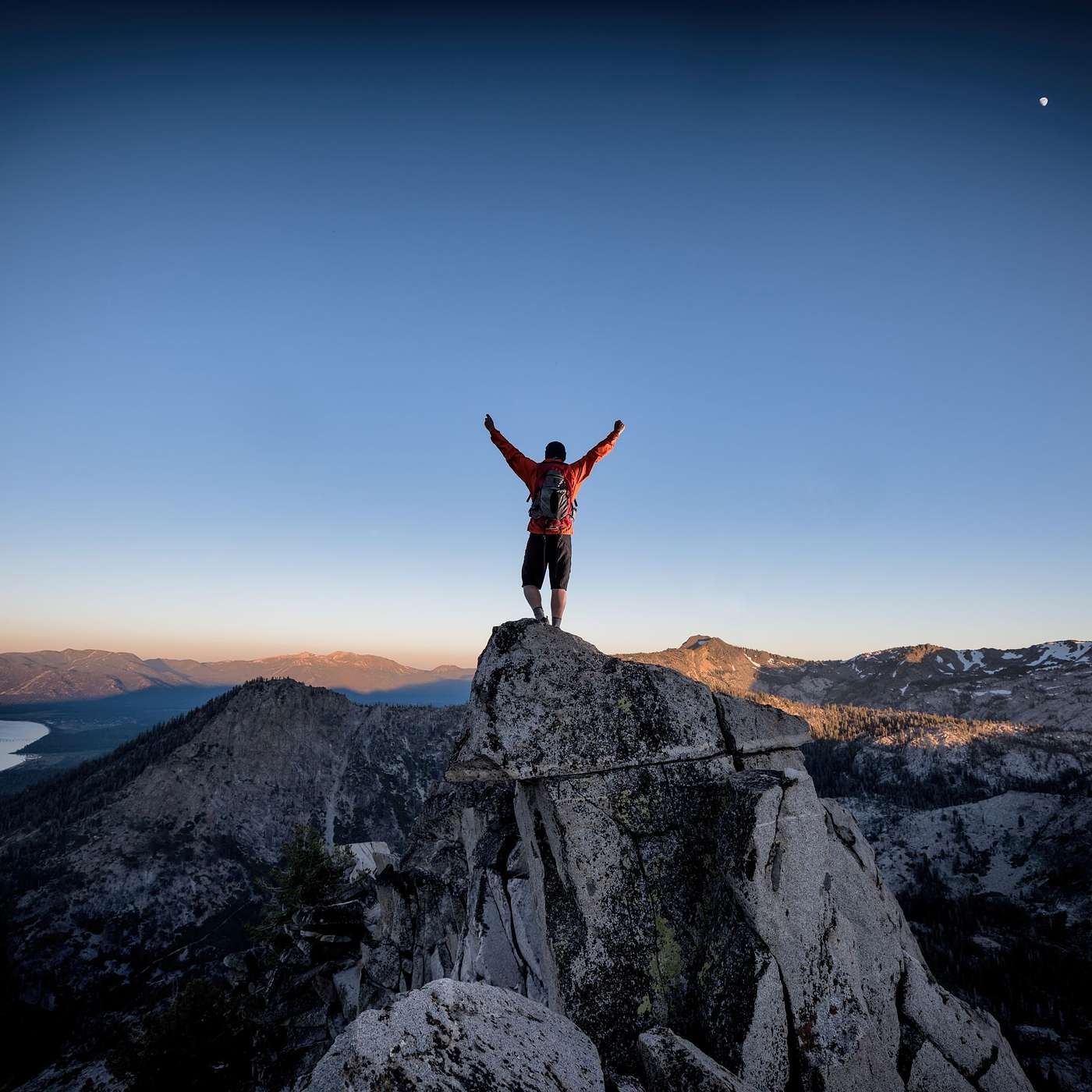 God Invites You To Ask, Seek, And Knock For His Best