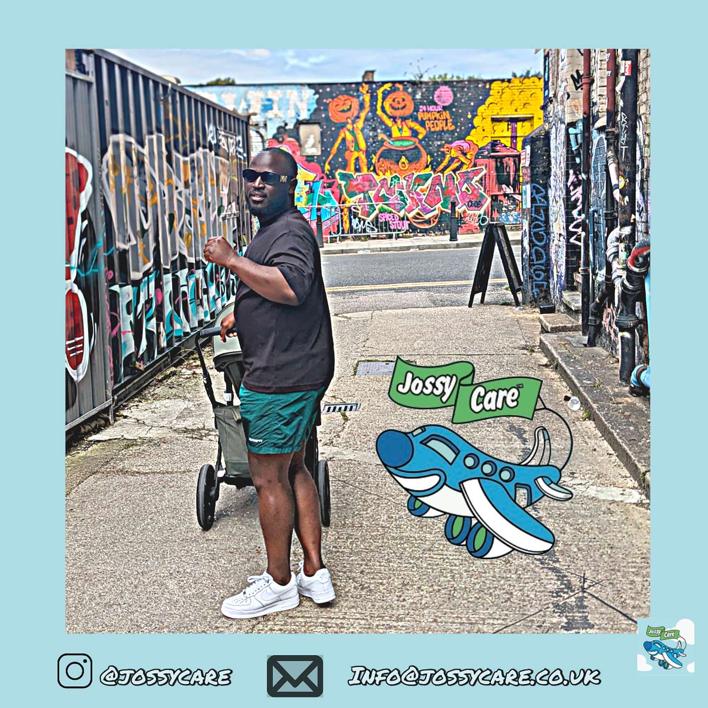 Adventure Nannies On Air