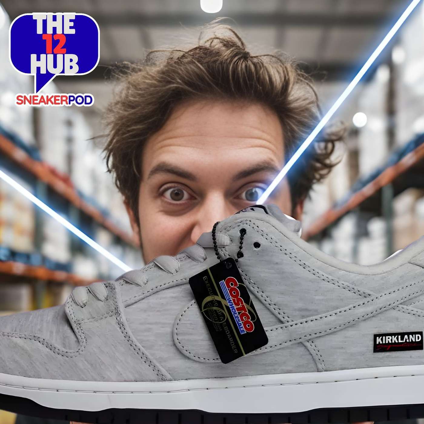 The Hub Sneaker Podcast