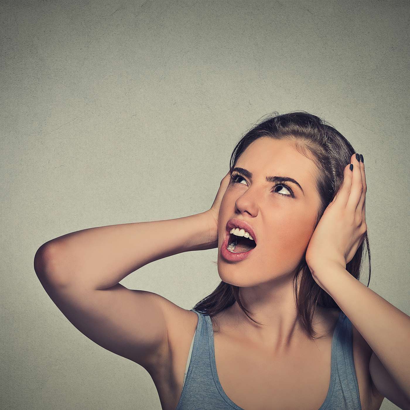 How to Get Your Neighbor to SHUT. UP.  And are YOU Too Noisy By Law?