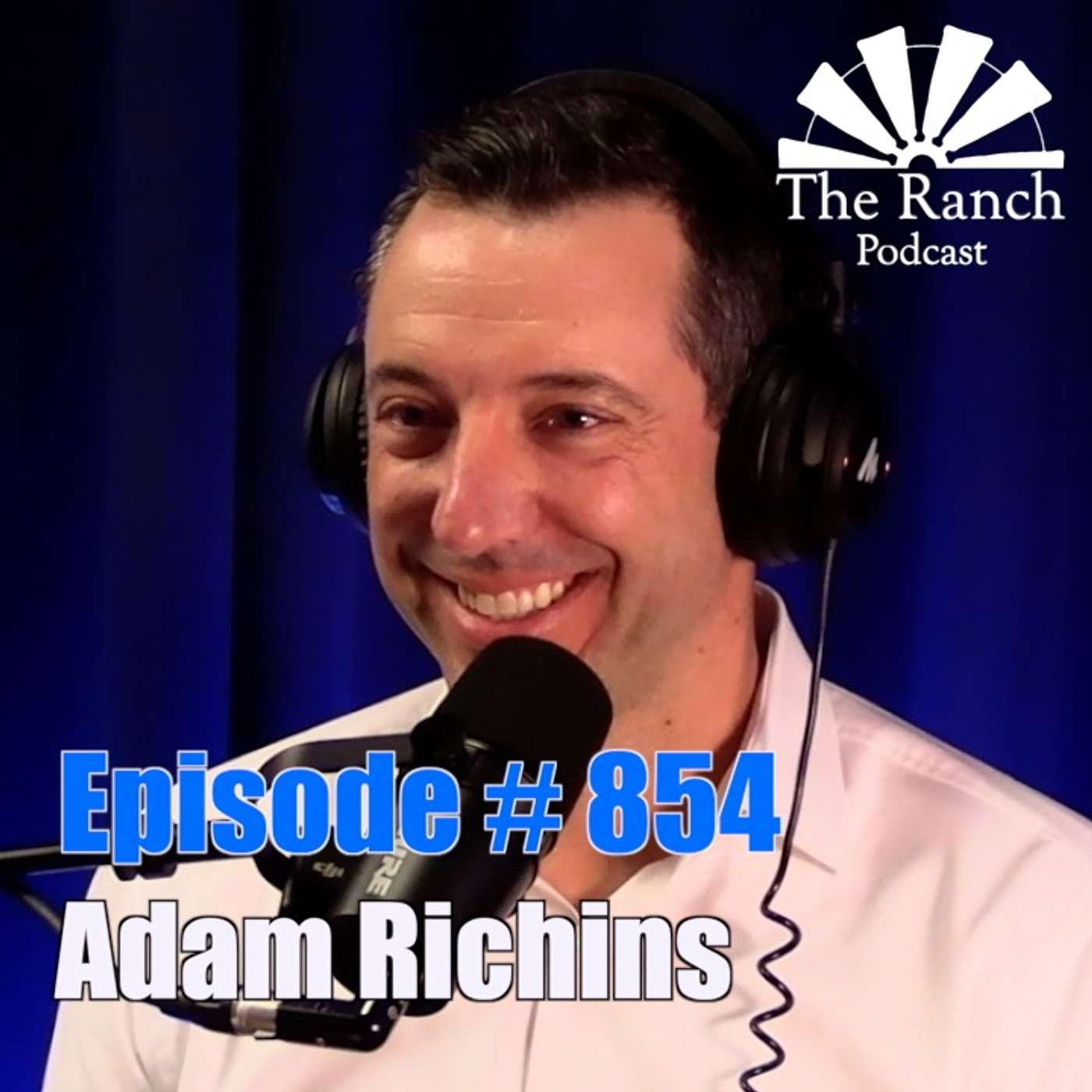 Idaho Power & Irrigator/Industrial Customers with Adam Richins Idaho Power & Irrigator/Industrial Customers with Adam Richins