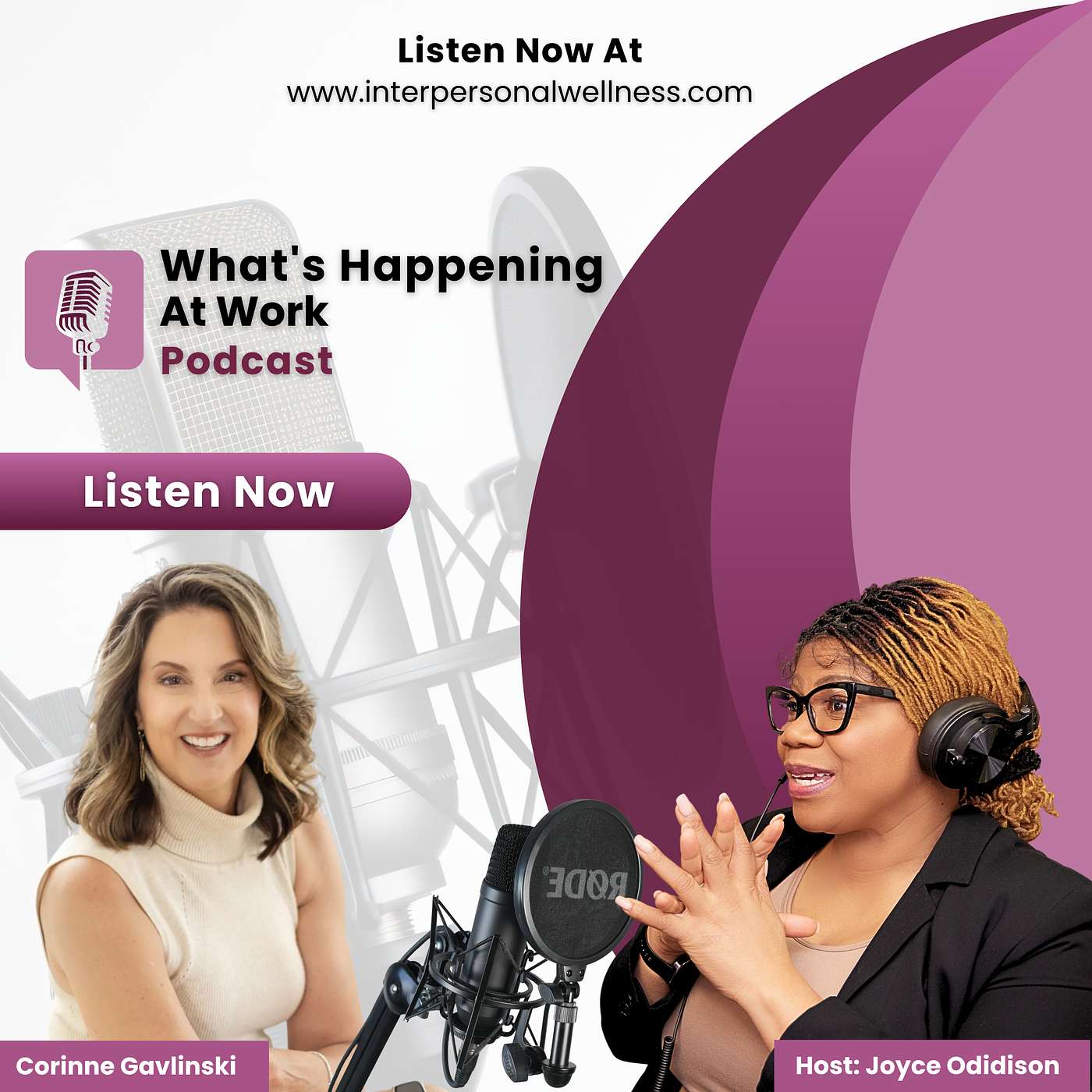 Episode#138 – It’s Lonely at the Top: A Guide for Overwhelmed Executives with Corinne Gavlinski