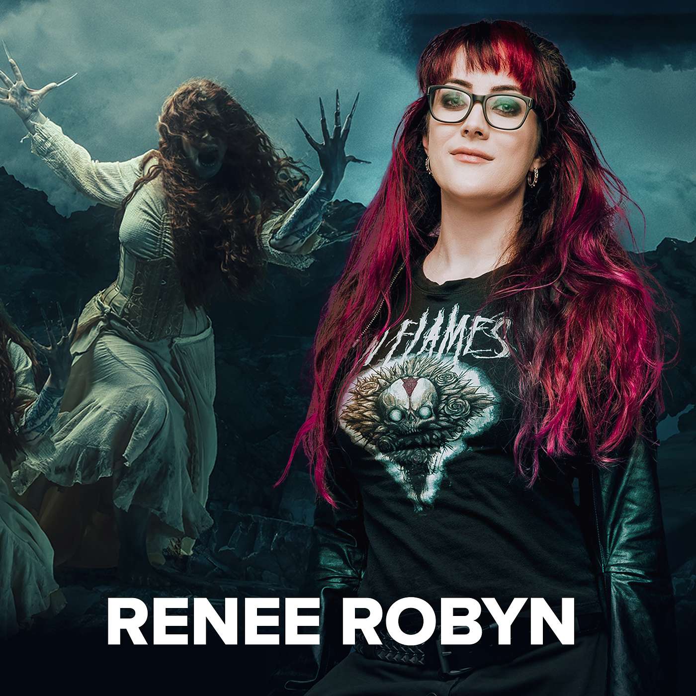 From Life-Threatening Accident To Master Photographer & Retoucher w/ Renee Robyn