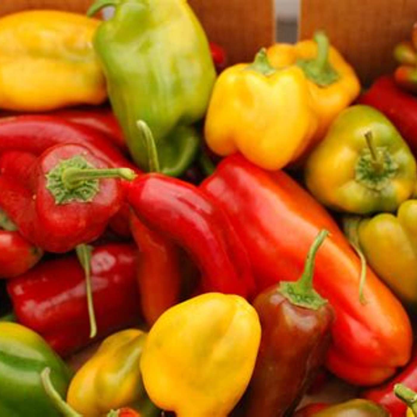 good Peppers