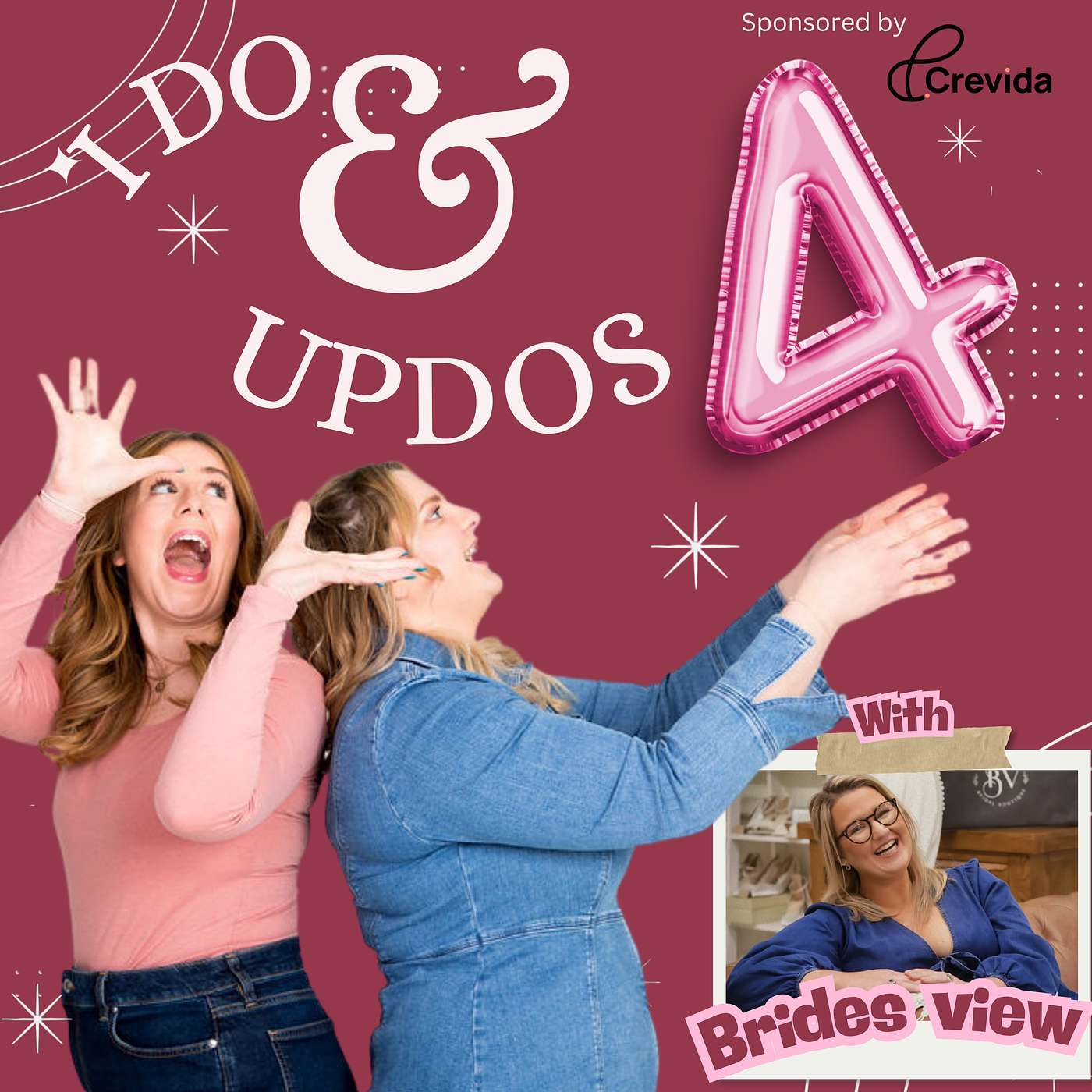 S4 E4- Inclusive Bridalwear- Brides View episode artwork
