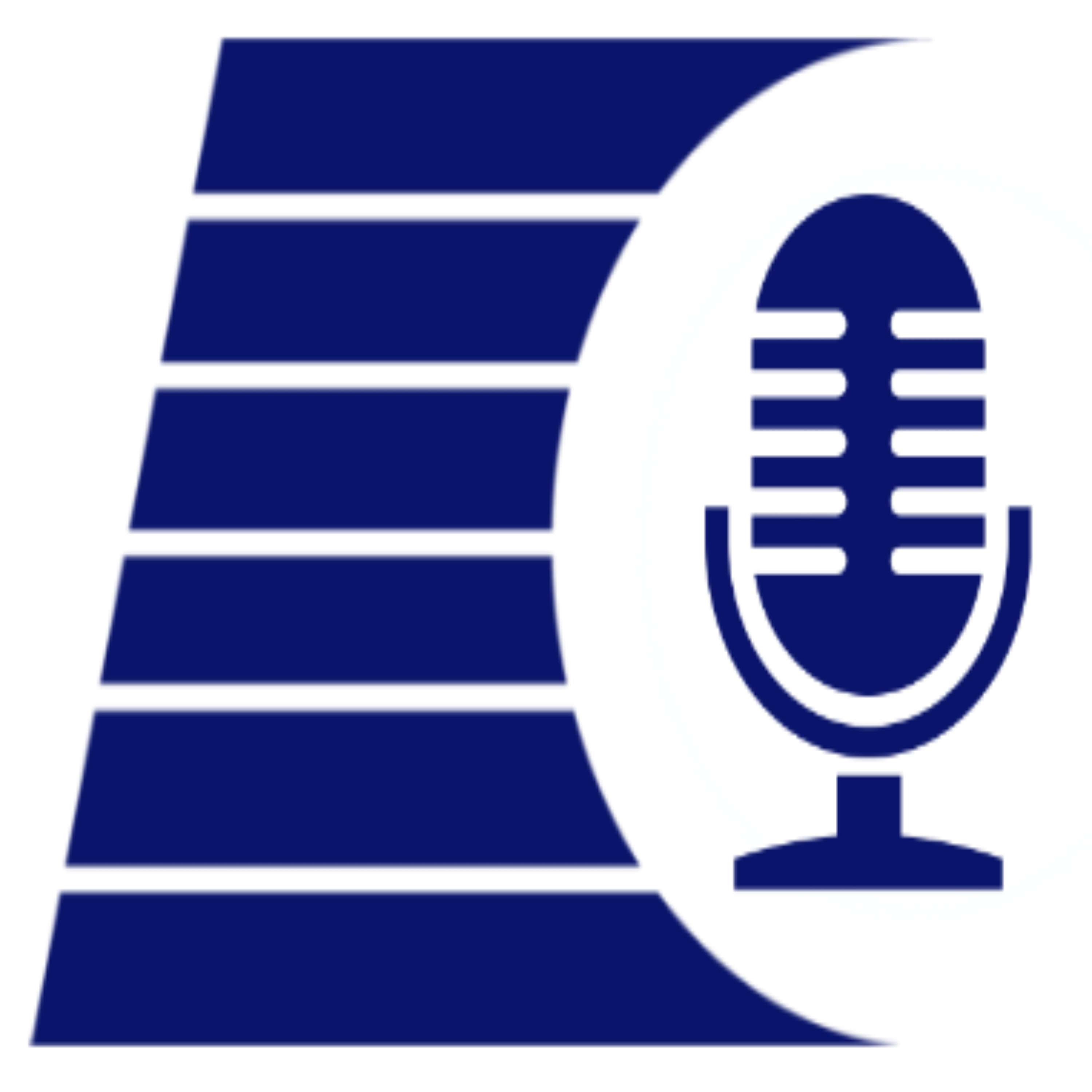 The Voice - CBA Podcast