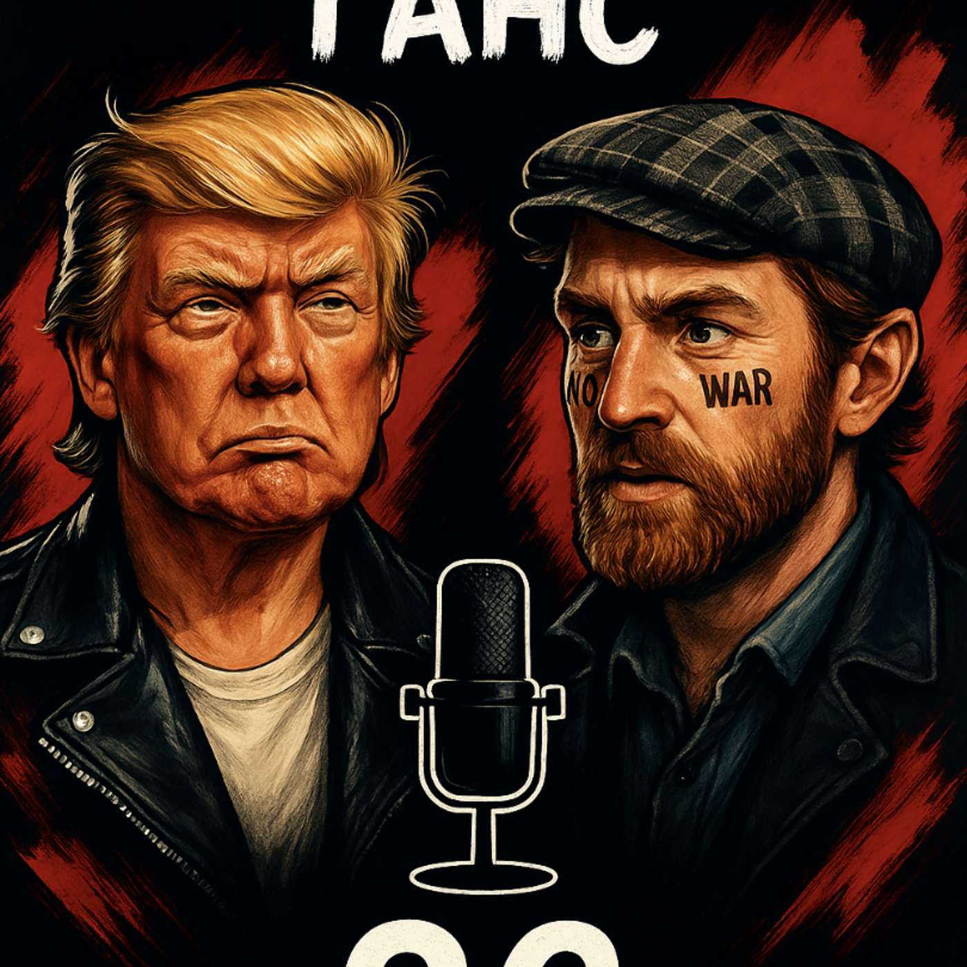 Резиновый Ганс
