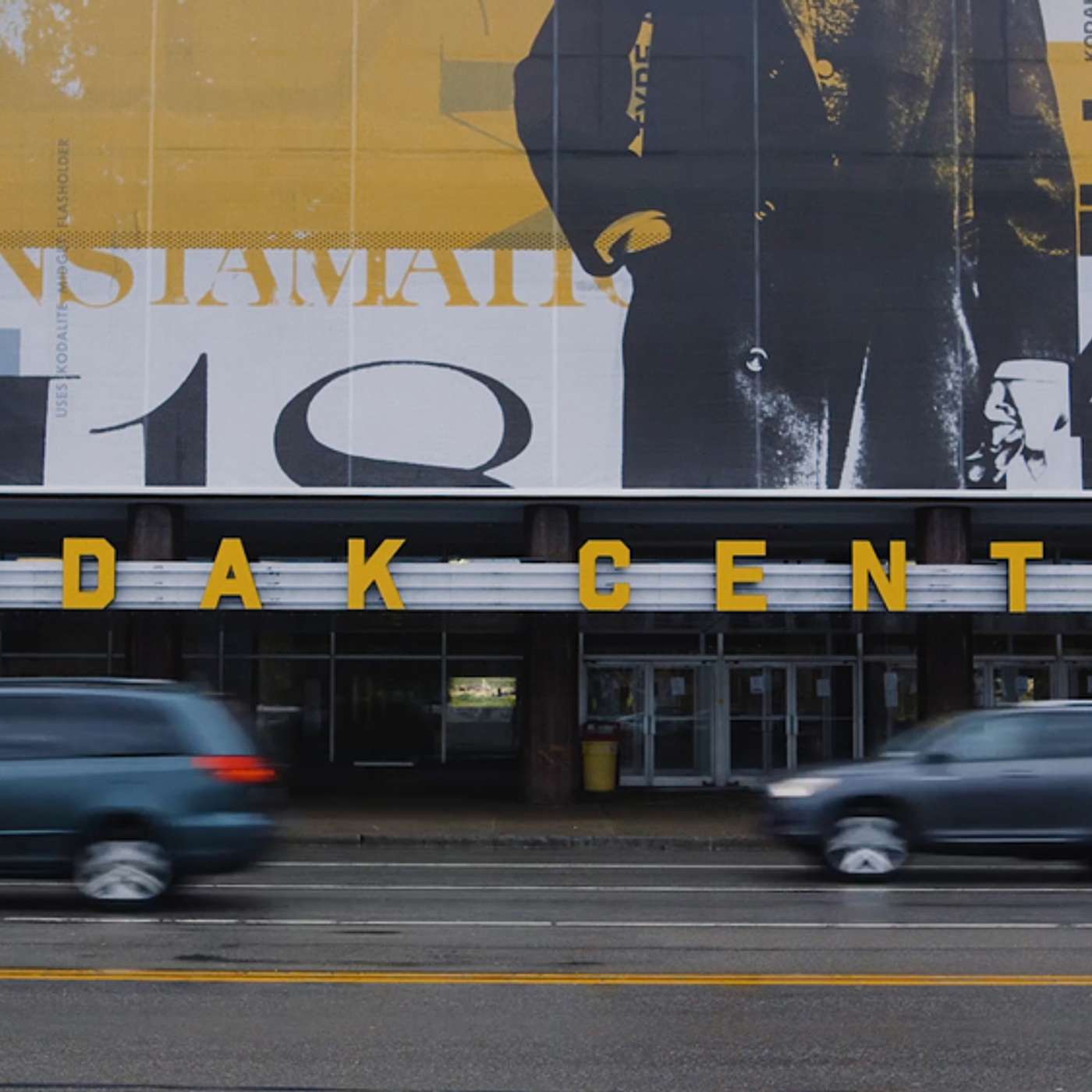 A Kodak Moment for the Automotive Industry | Dealers Compressed Episode ELEVEN episode artwork