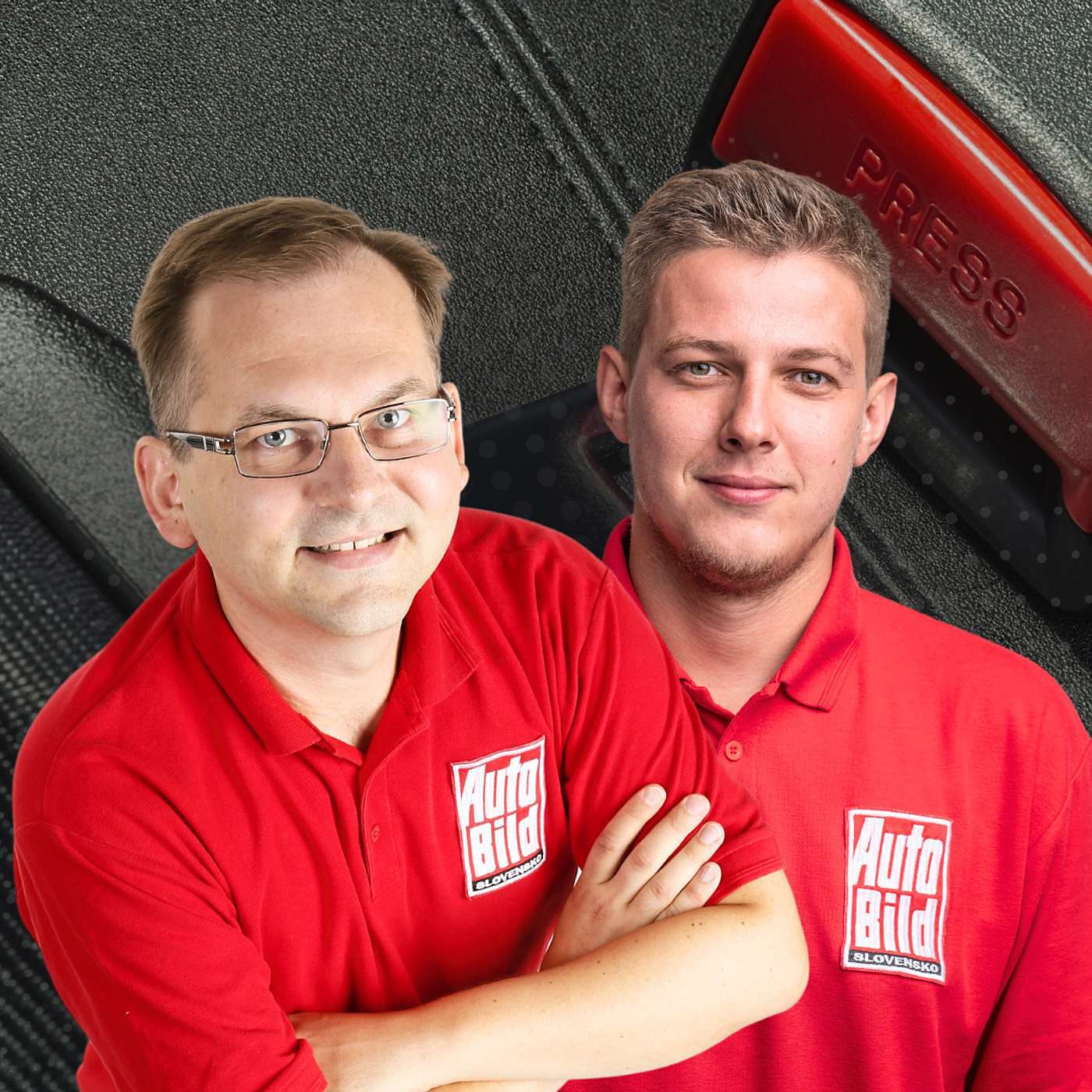 AUTO BILD Podcast