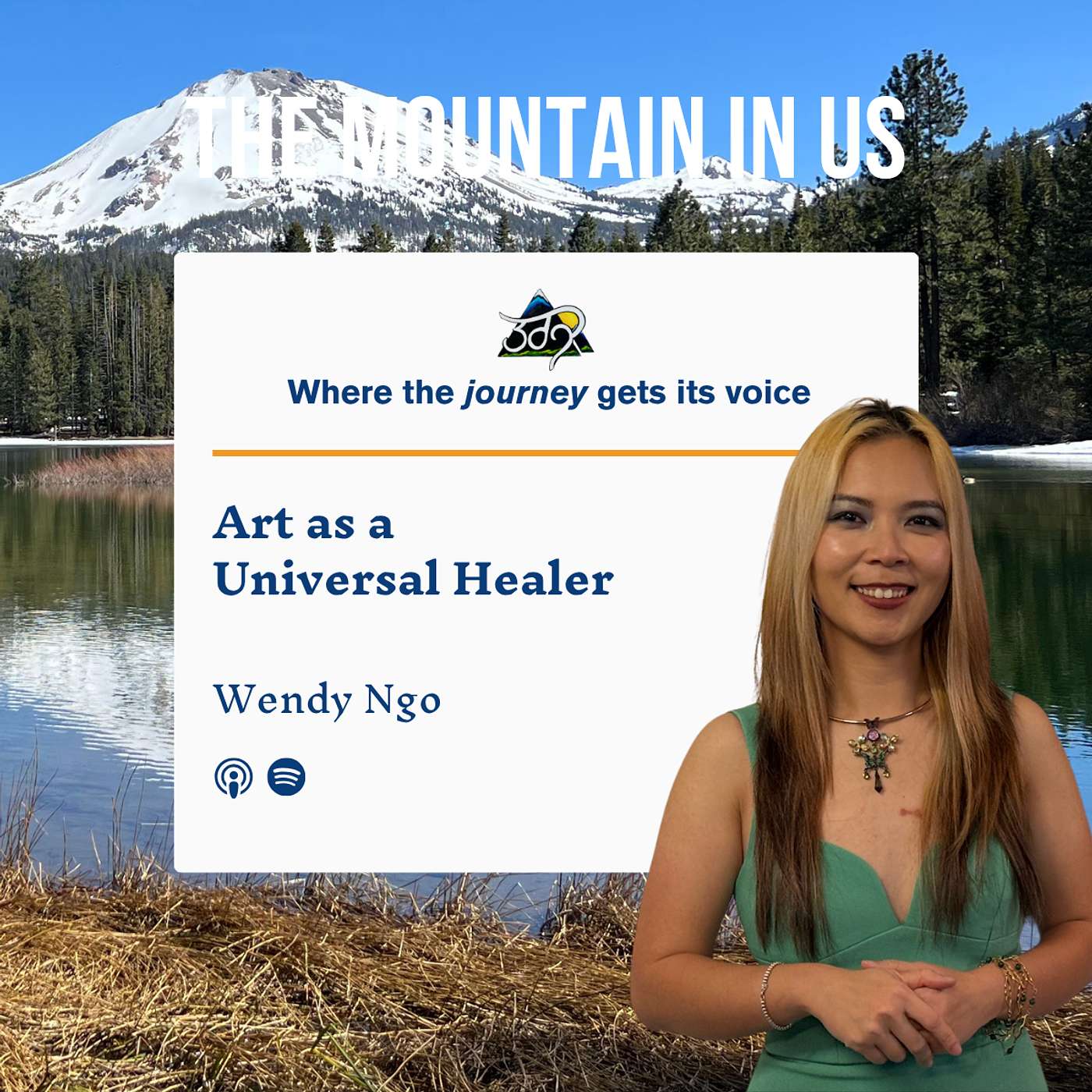 The Mountain in Us