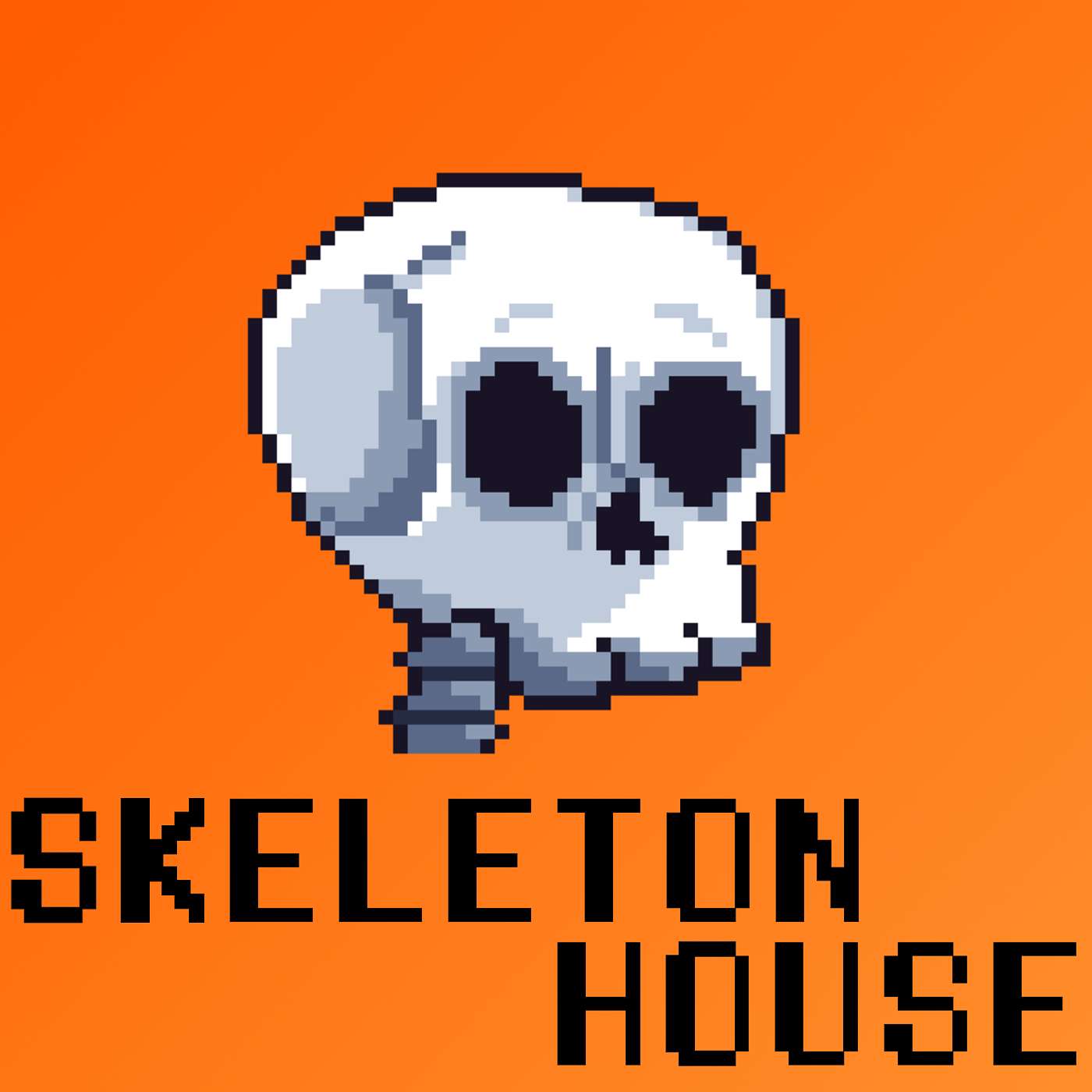 The Cabin Factory - Spooky Scary Skeletober 2025 #1