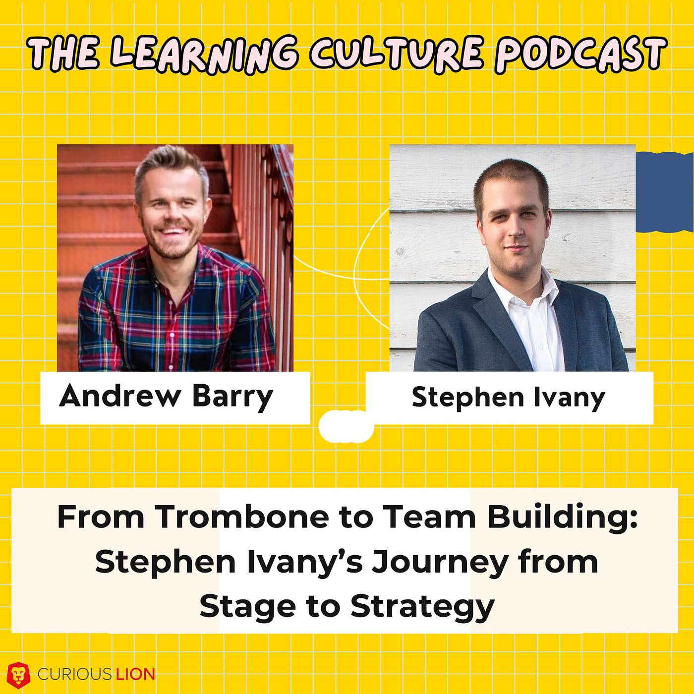 The Learning Culture Podcast