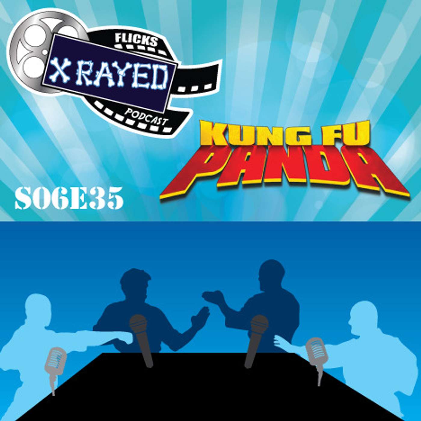 Kung Fu Panda