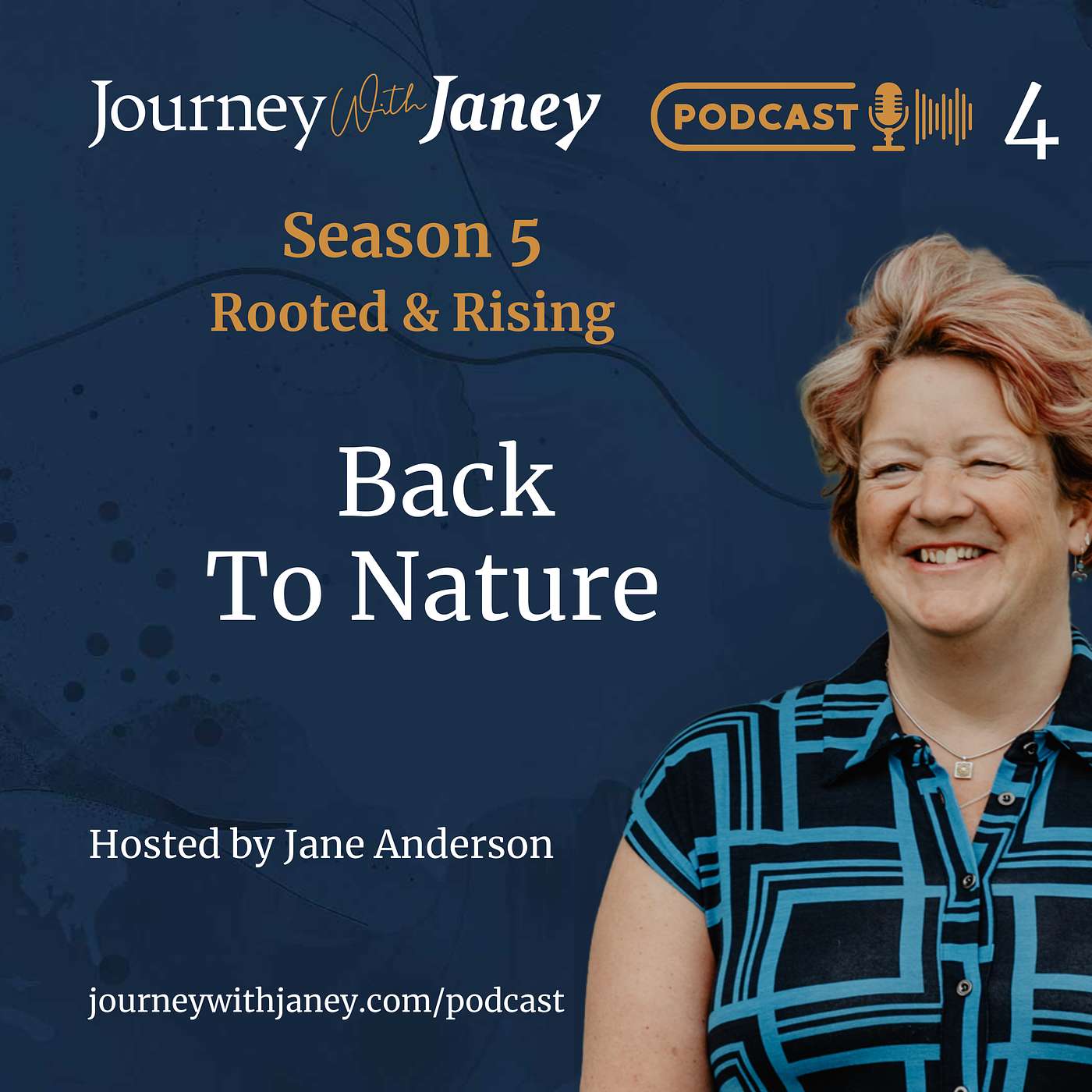JWJ S5 EP4 - Back To Nature episode artwork