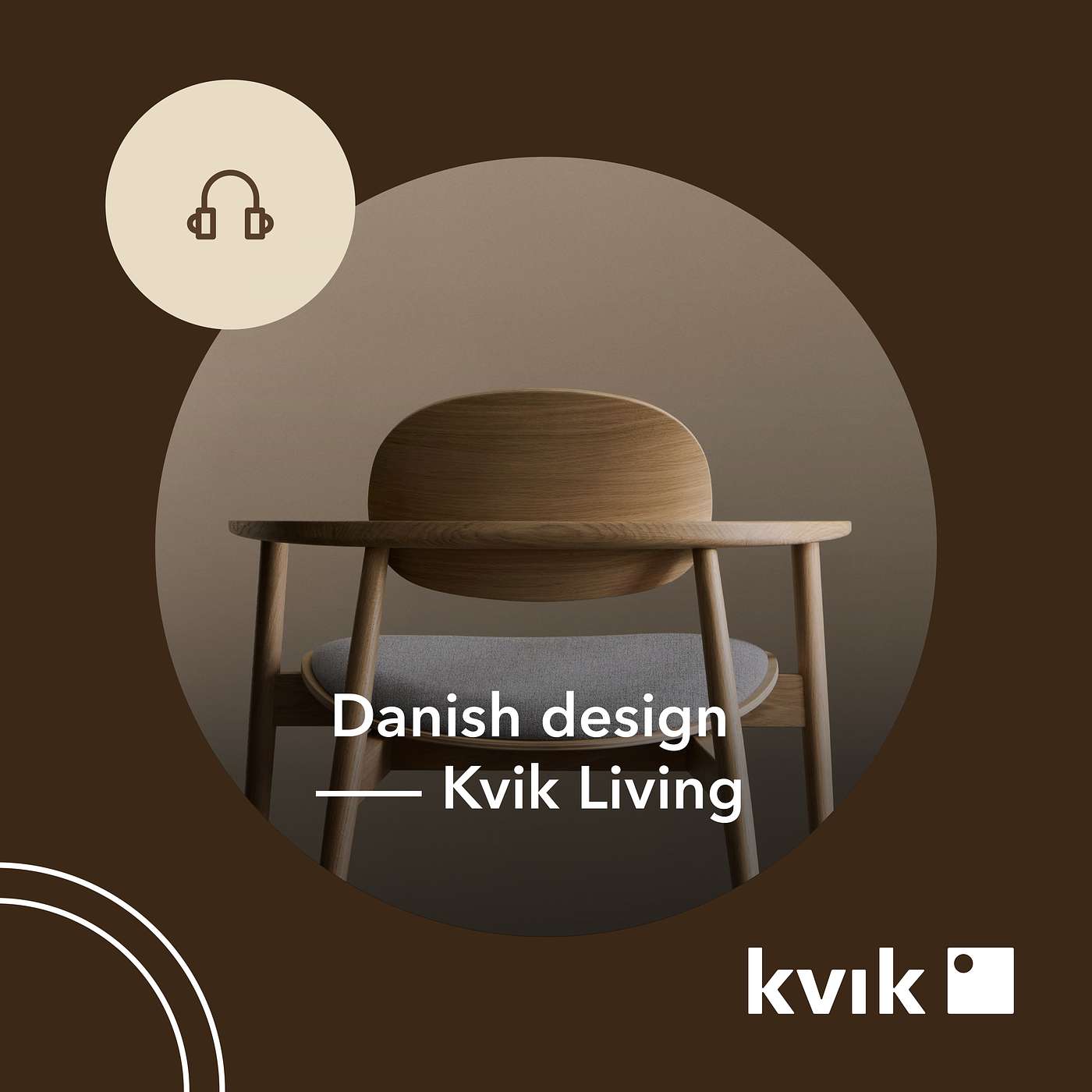 Danish design — Kvik Living