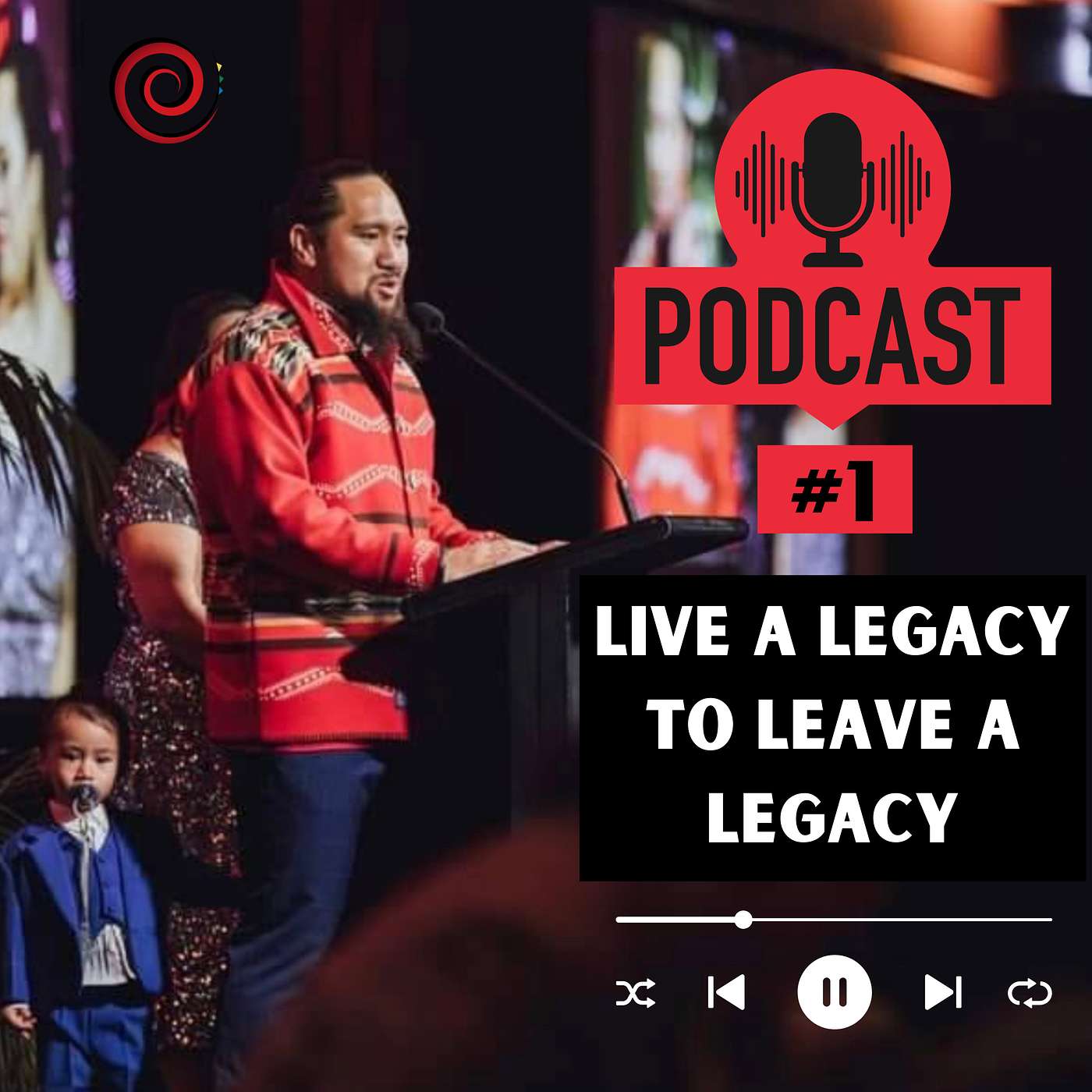 Indigenous Growth Podcast
