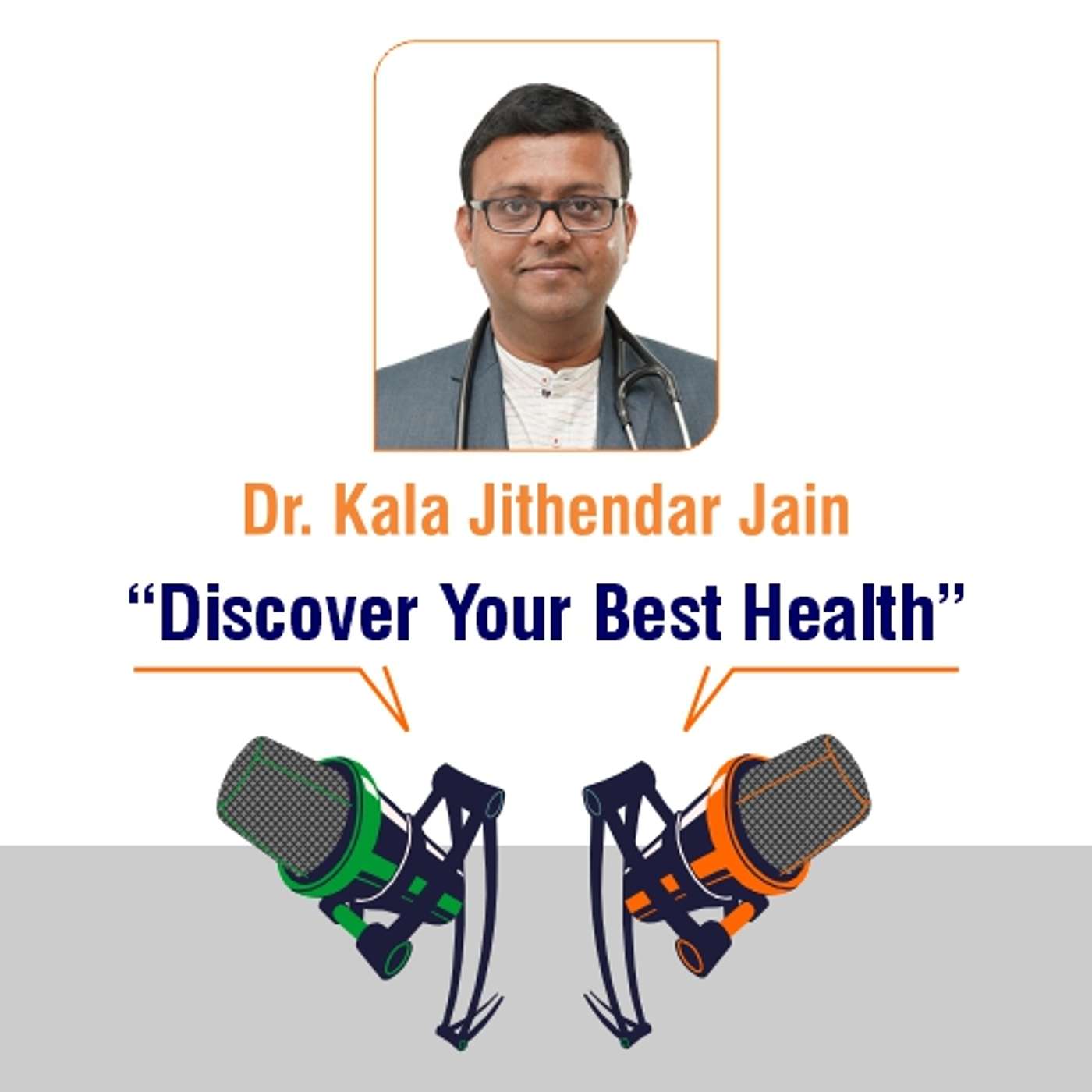 Yashoda Hospitals Podcast