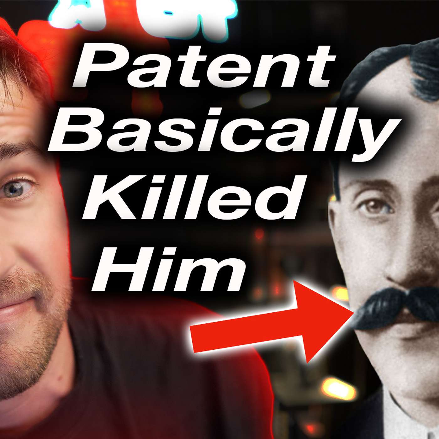 70. Is Your Patent Obsession Going to Kill Your Inventing Career? | Invent With Me