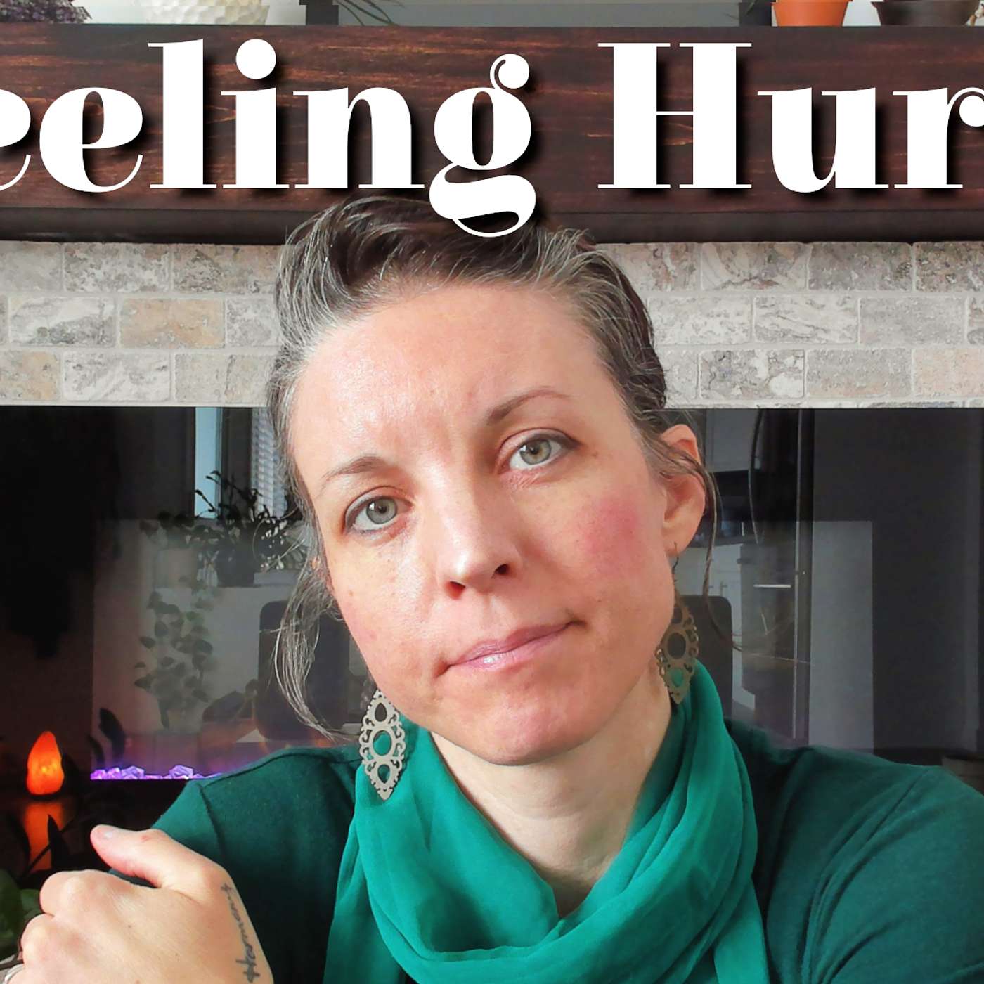 Why others reveal what we need to heal (INFP/HSP) Why others reveal what we need to heal (INFP/HSP)