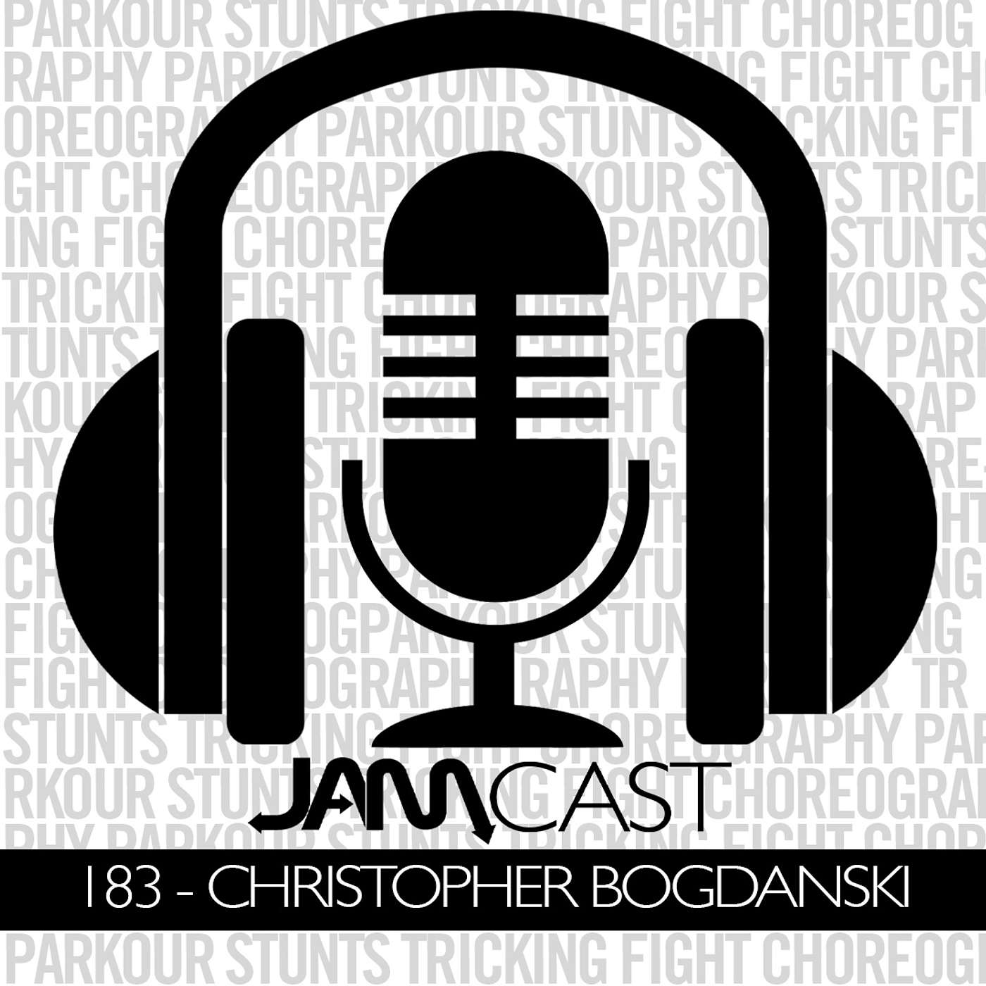 JAMCast | Joining All Movement Podcast