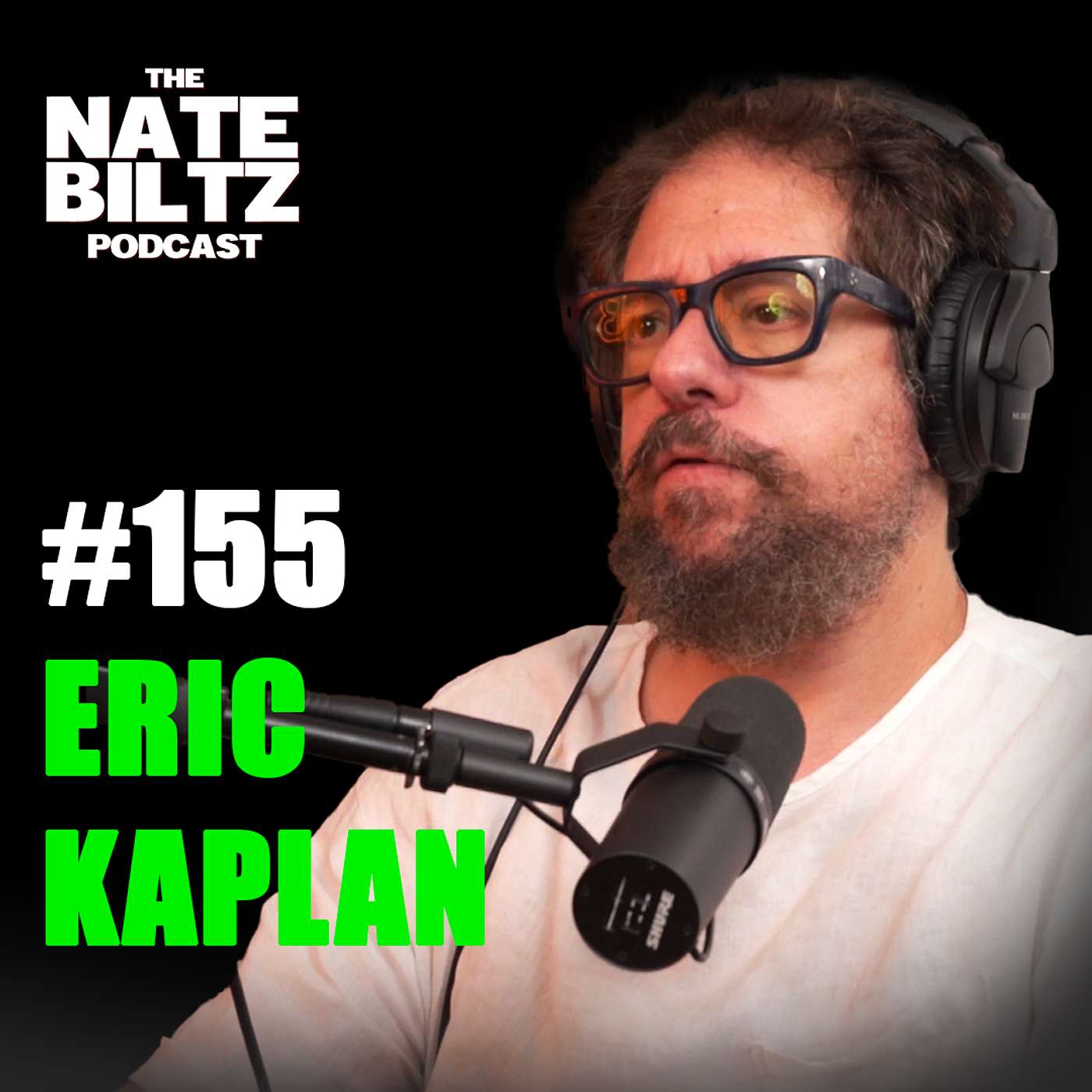 The Nate Biltz Podcast