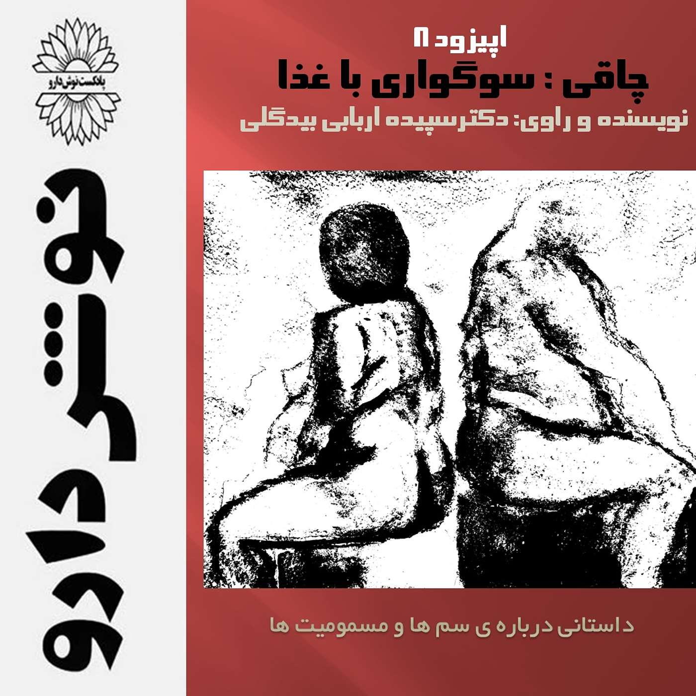 چاقی :سوگواری با غذا episode artwork