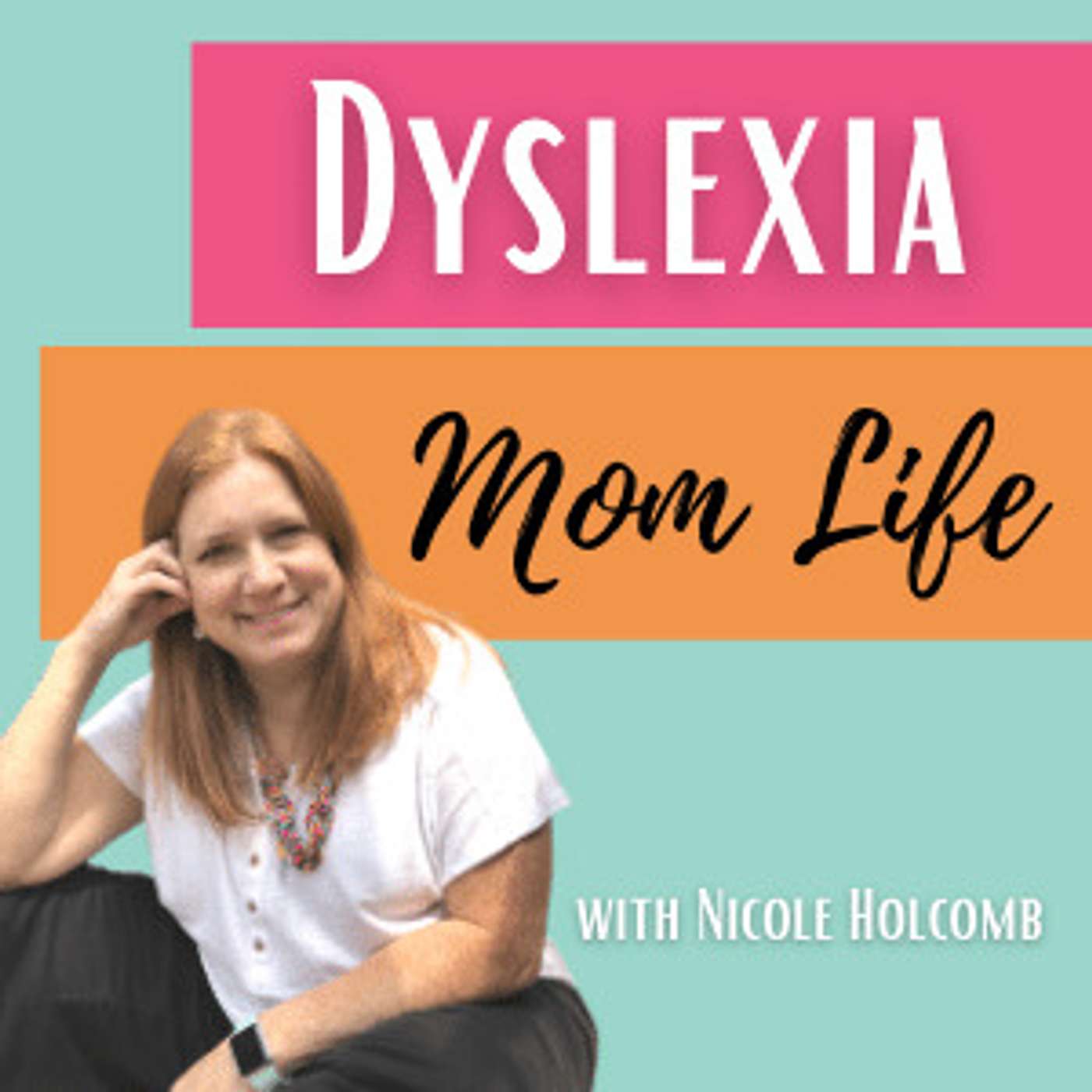 Dyslexia Mom Life™ |  Education, Parenting Tips, & Community
