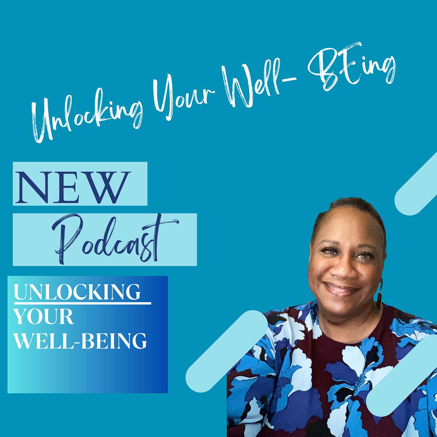 Episode 5: Emotional Well-being: Finding Balance in Christ