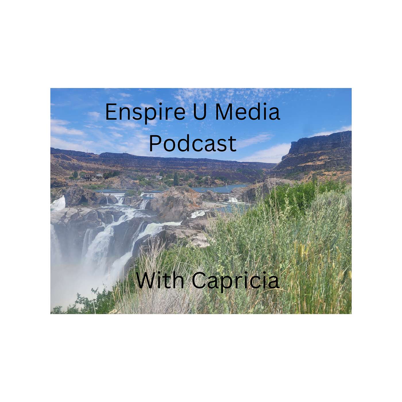 Enspire U Media Podcast