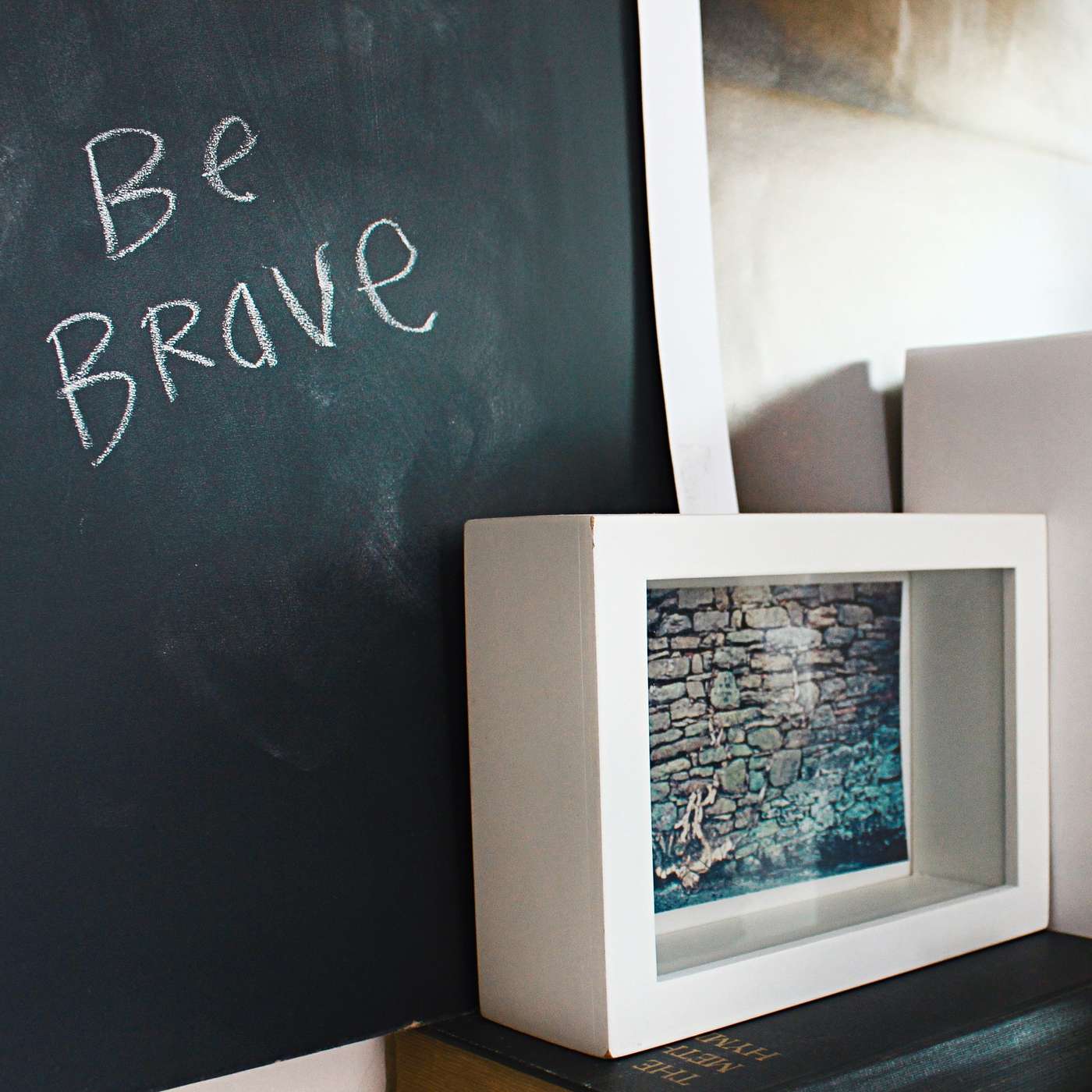 Bravery, with Margie Warrell