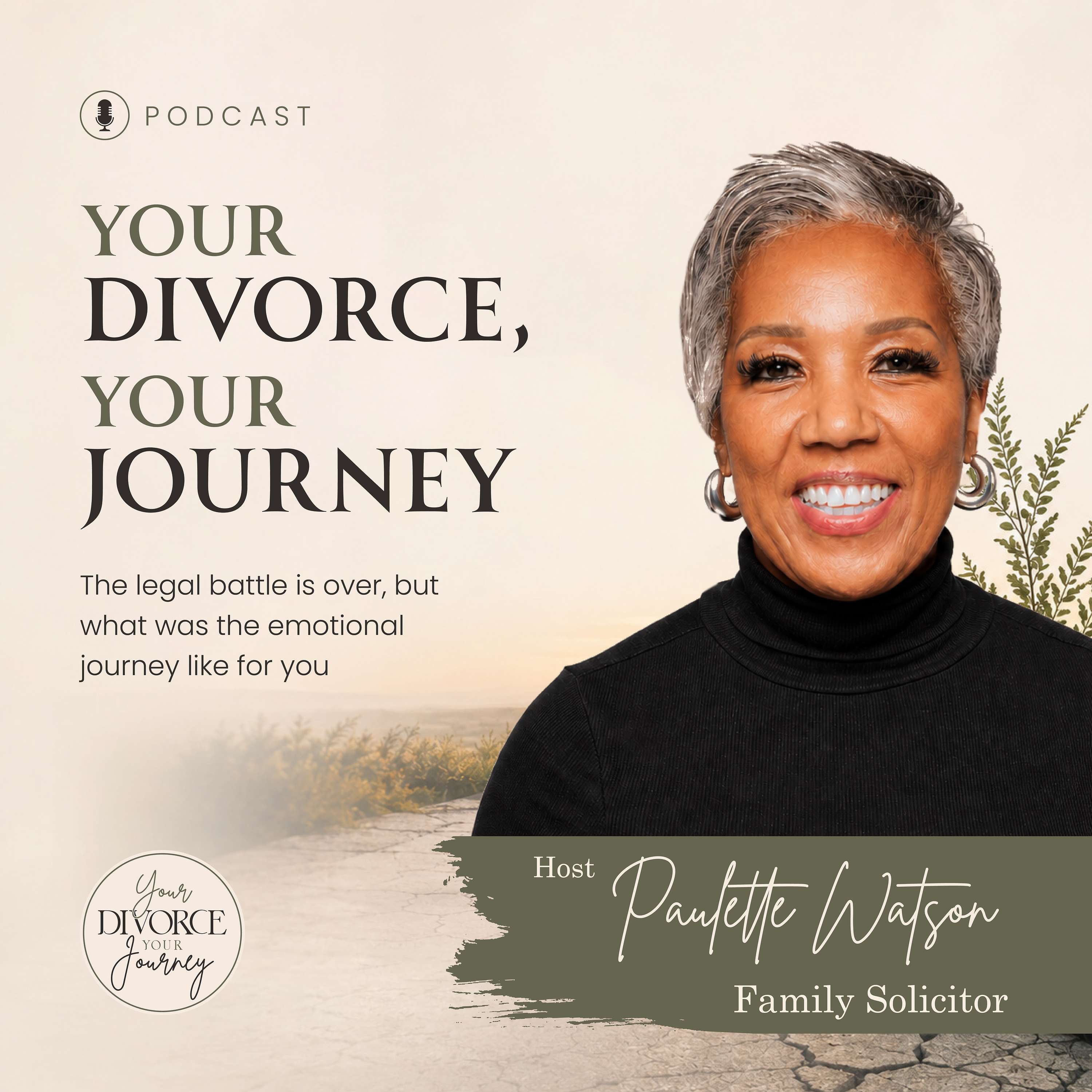 Your Divorce, Your Journey
