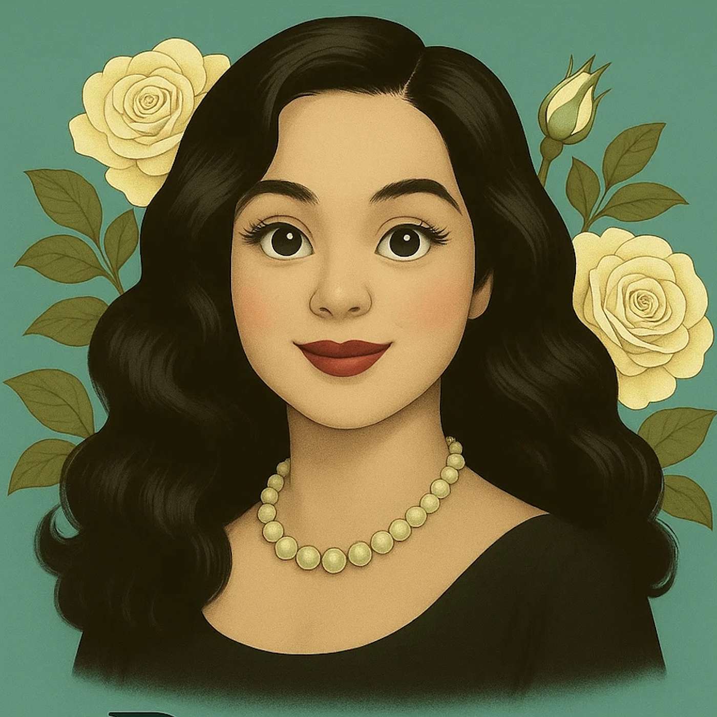 Episode 5: The Heart of Vilma