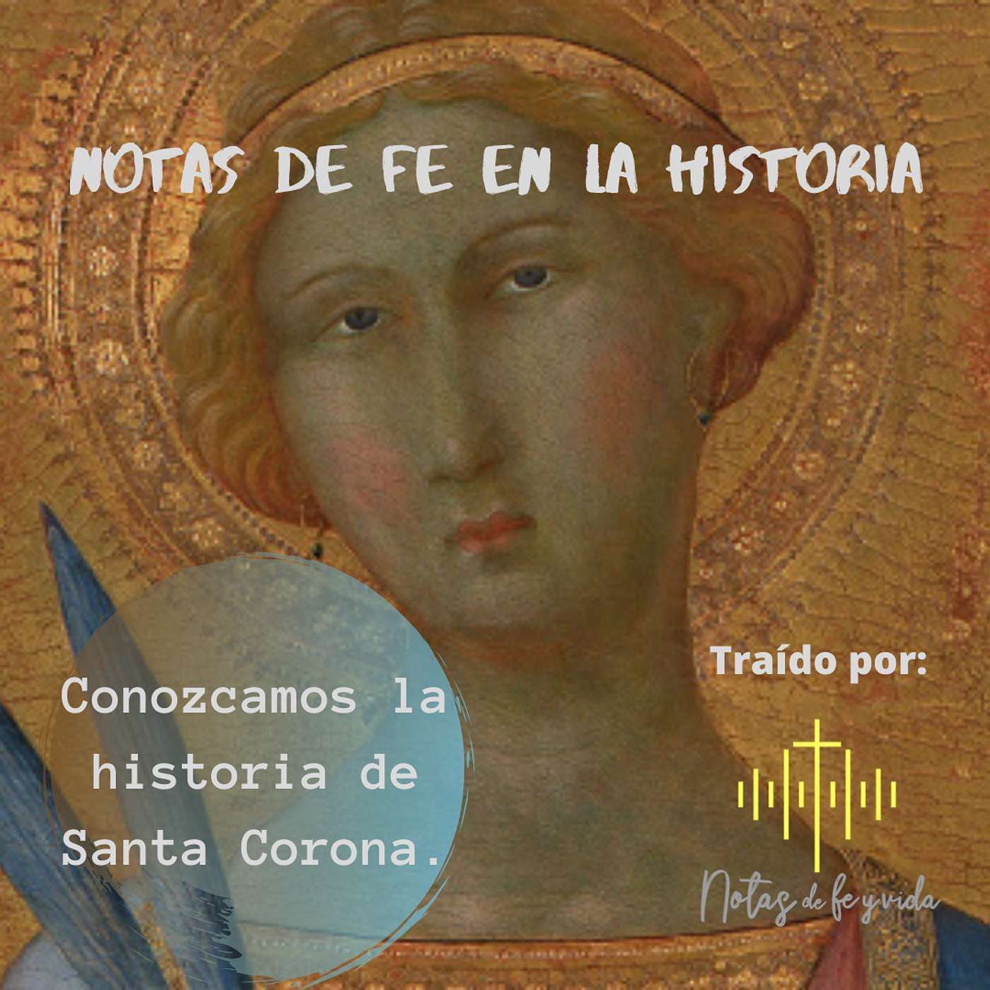 Notas de fe y vida