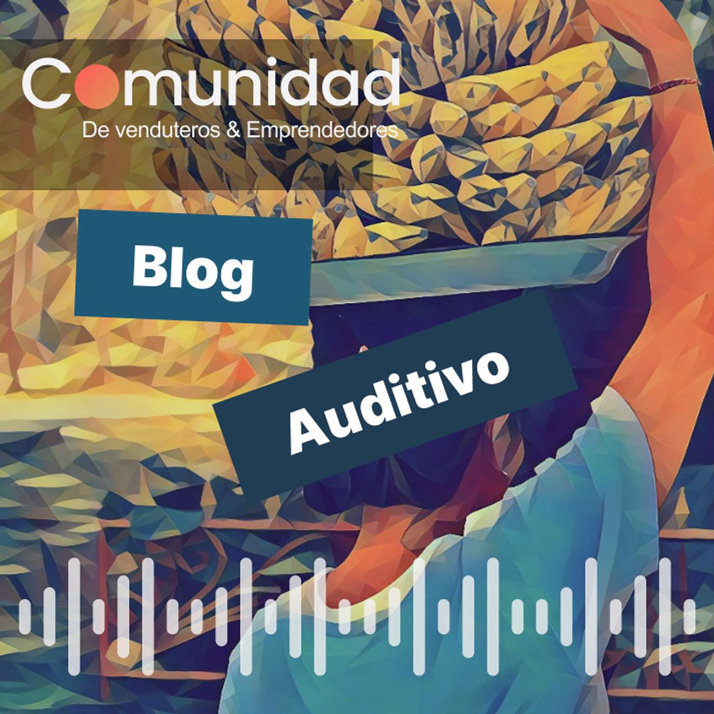 Comunidad Vendutero - Blog Auditivo