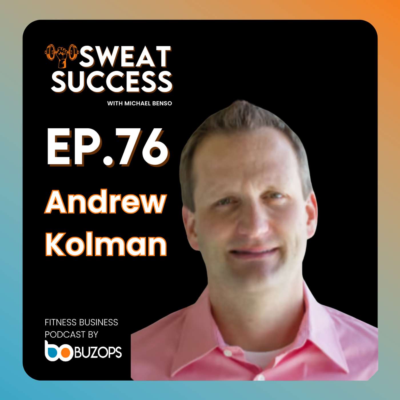 Sweat Success