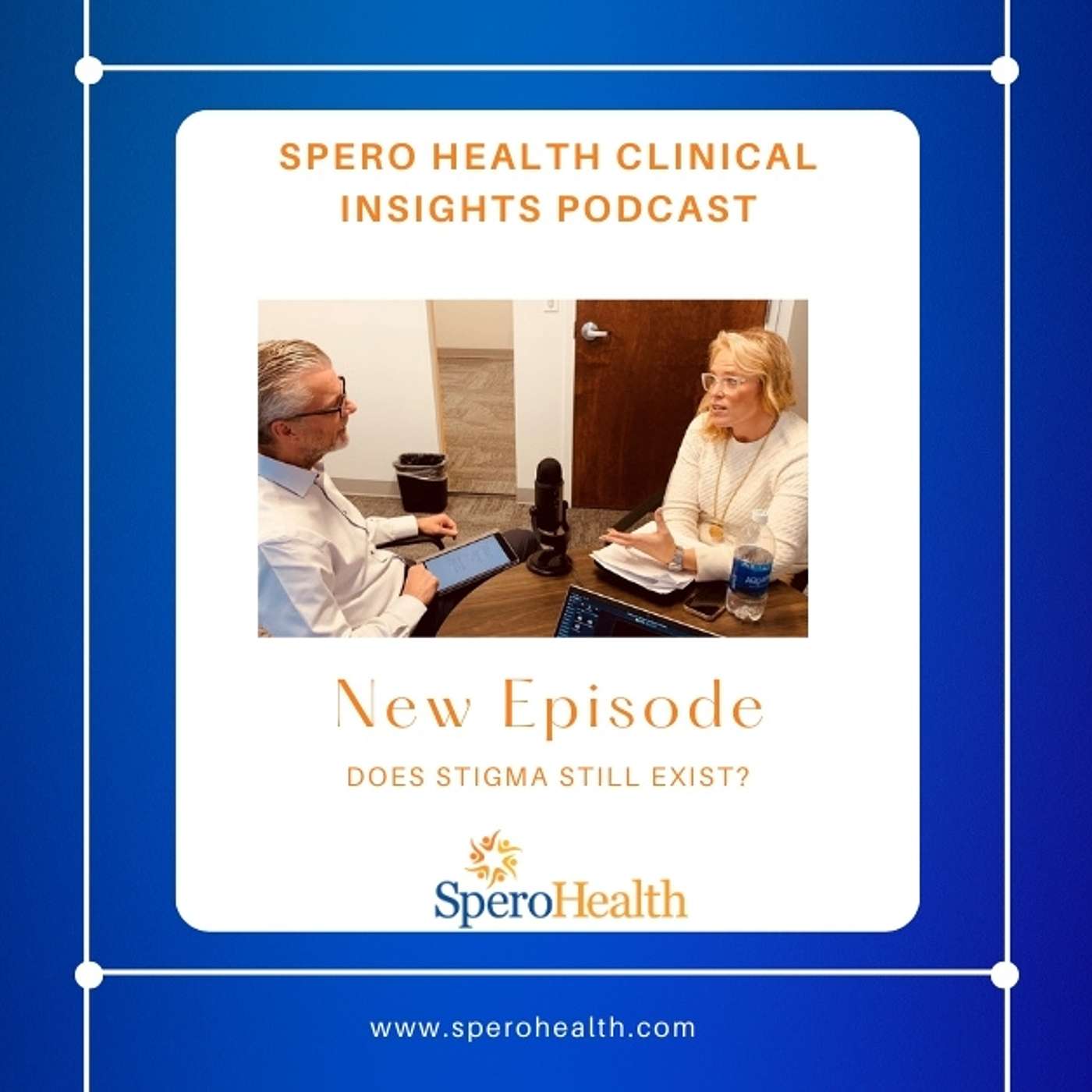Spero Health Clinical Insights