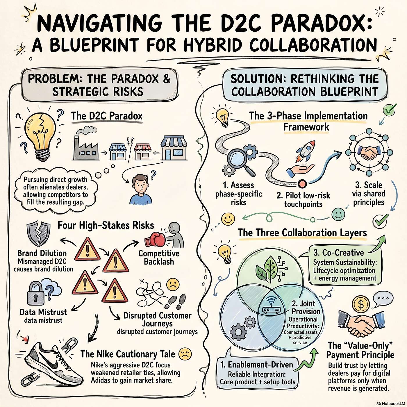 The Digital Servitization Exchange Podcast