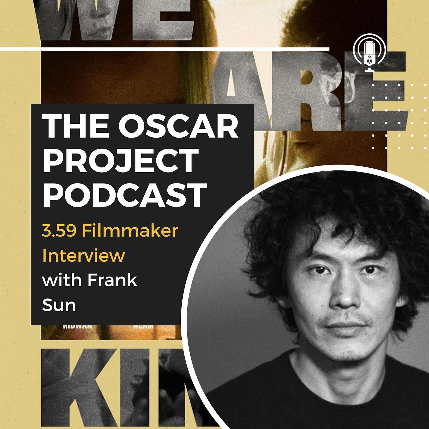 The Oscar Project Podcast
