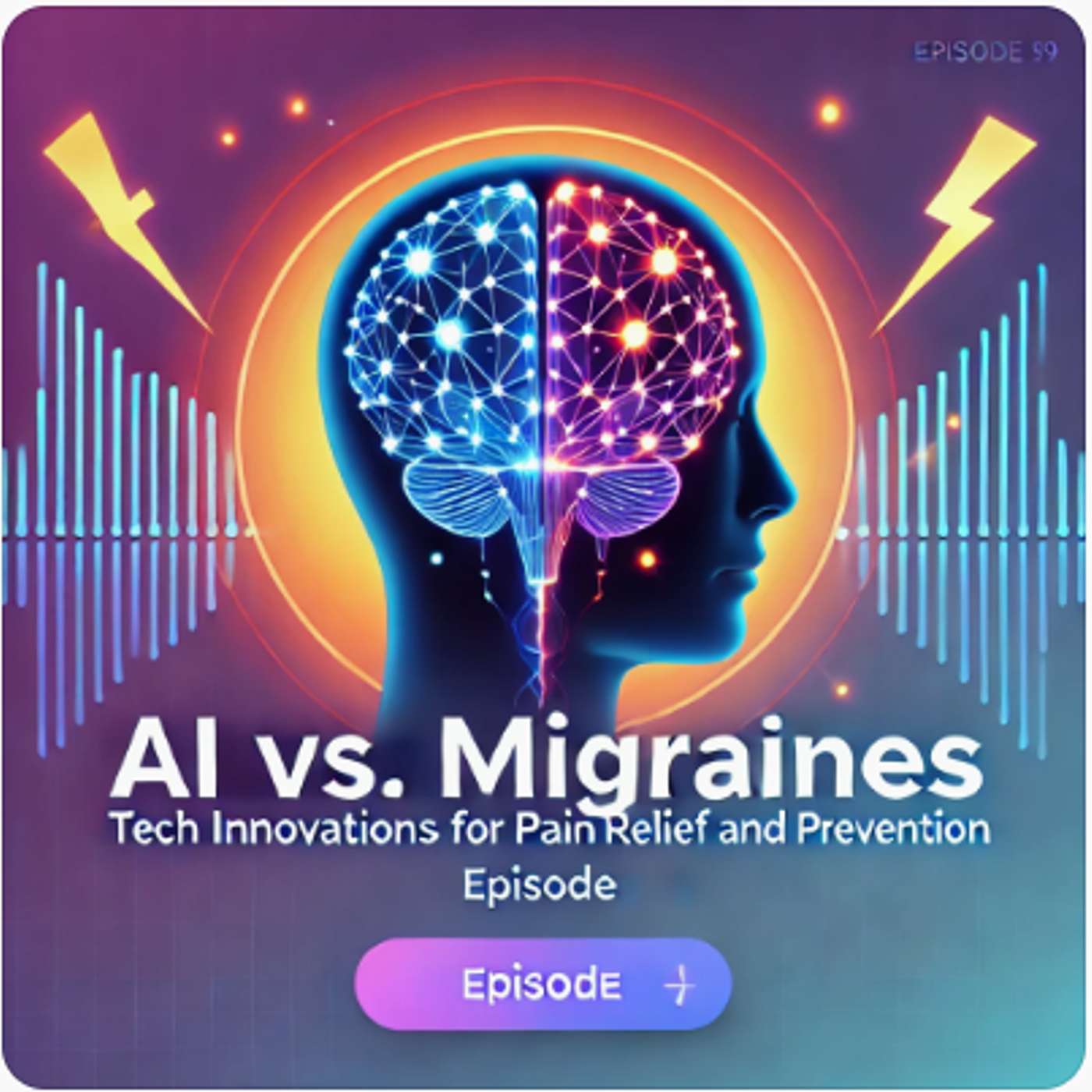 AI Solving Your Health, from Head to Toe